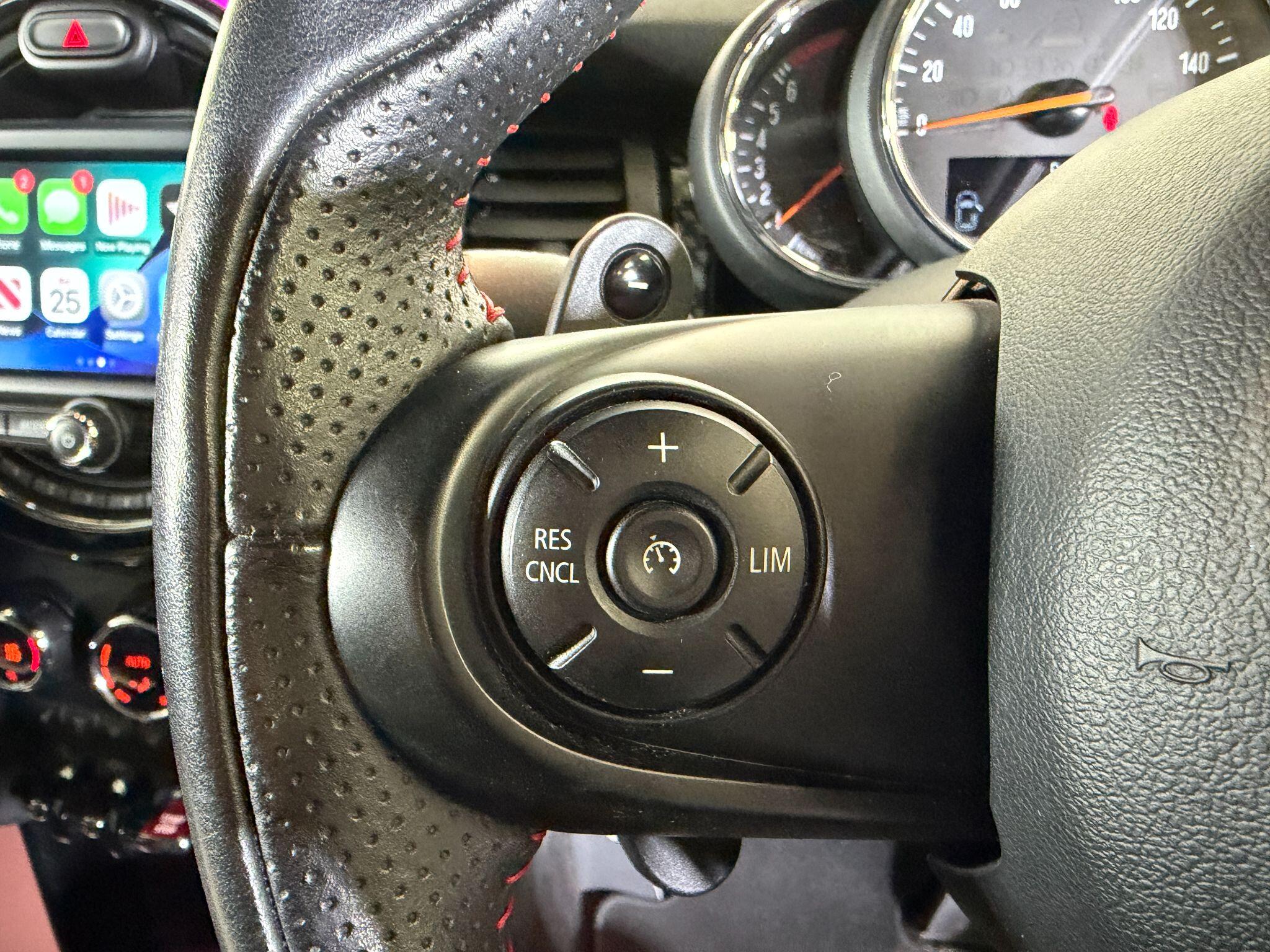 Mini Hatch view 20