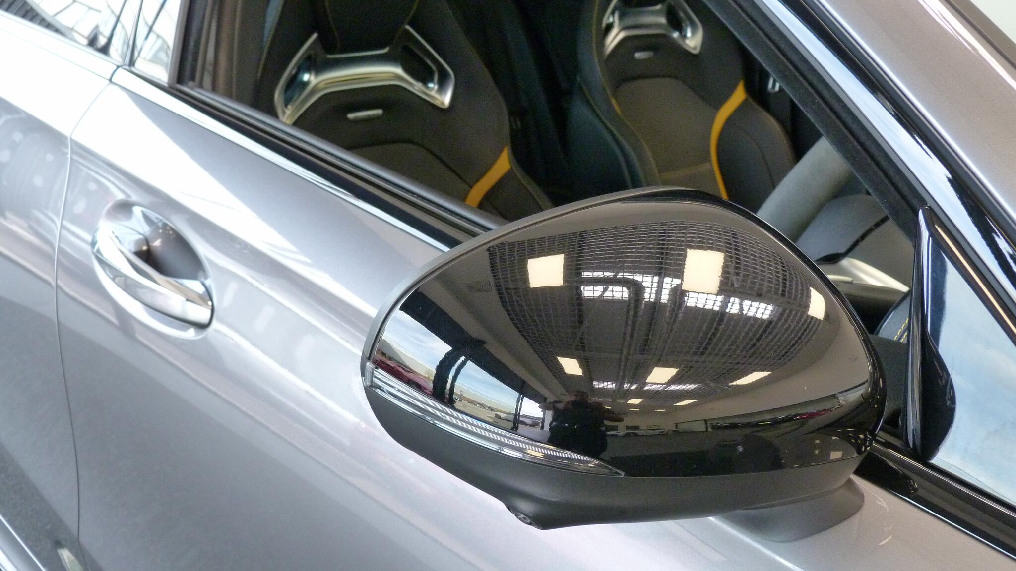 Mercedes-Benz A-Class view 49
