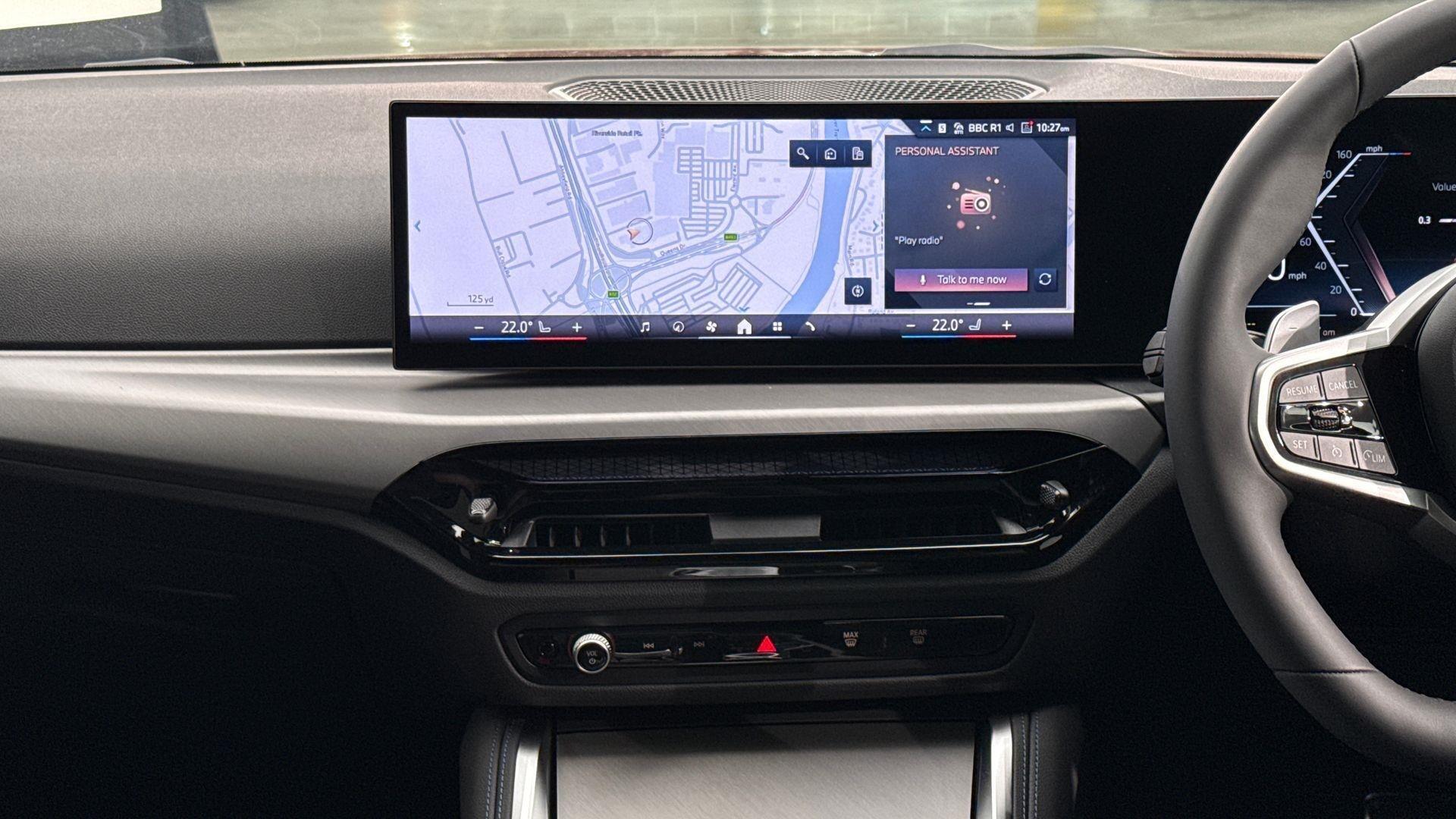 BMW 2 Series view 8
