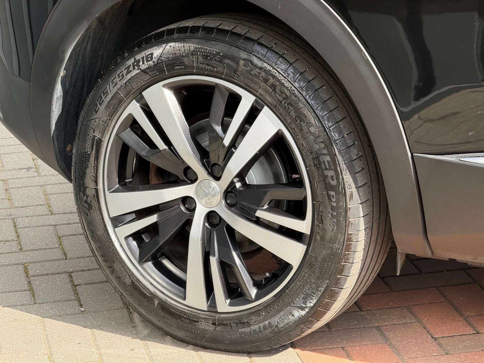 Peugeot 3008 view 28