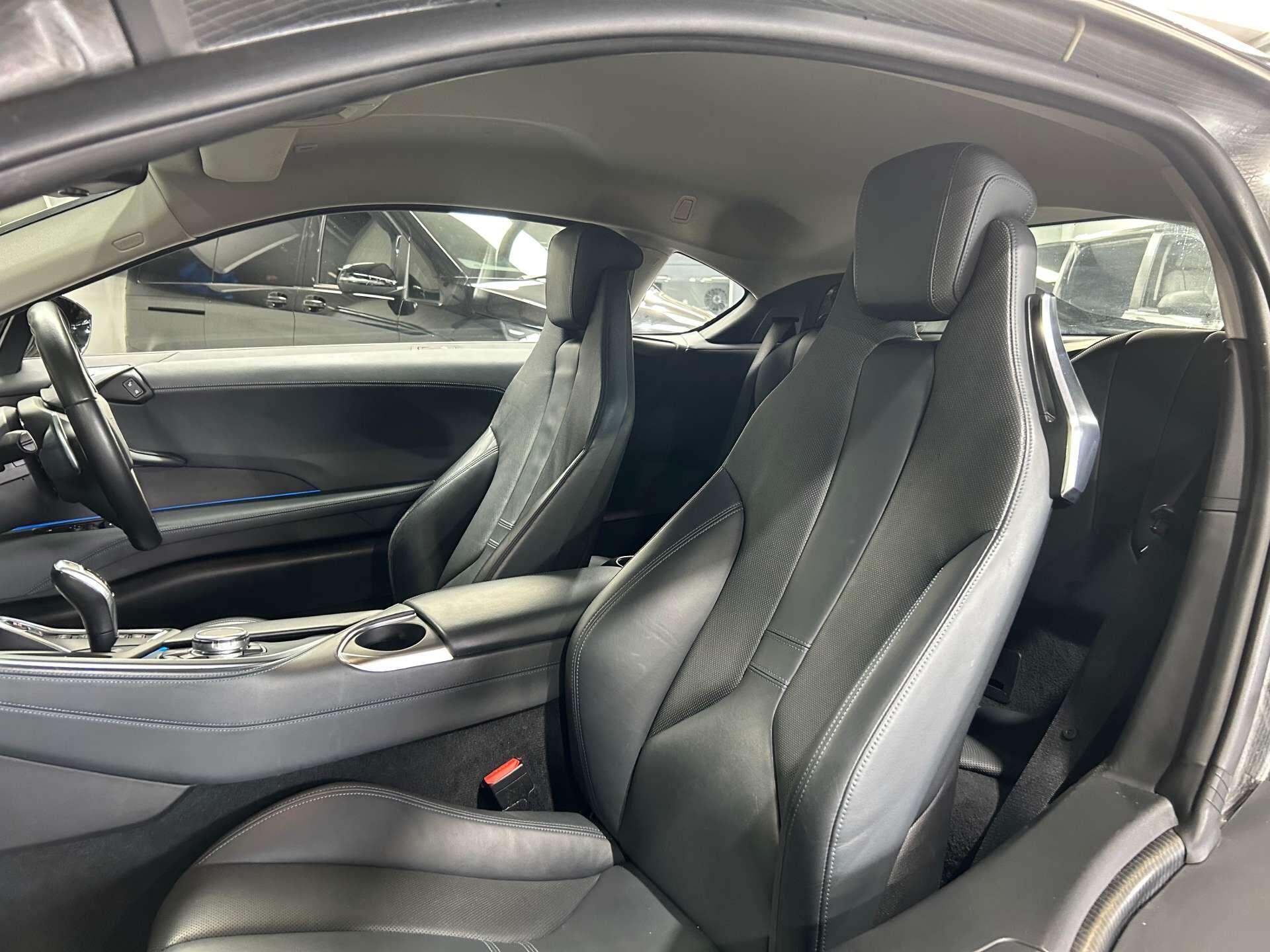 BMW I8 view 37
