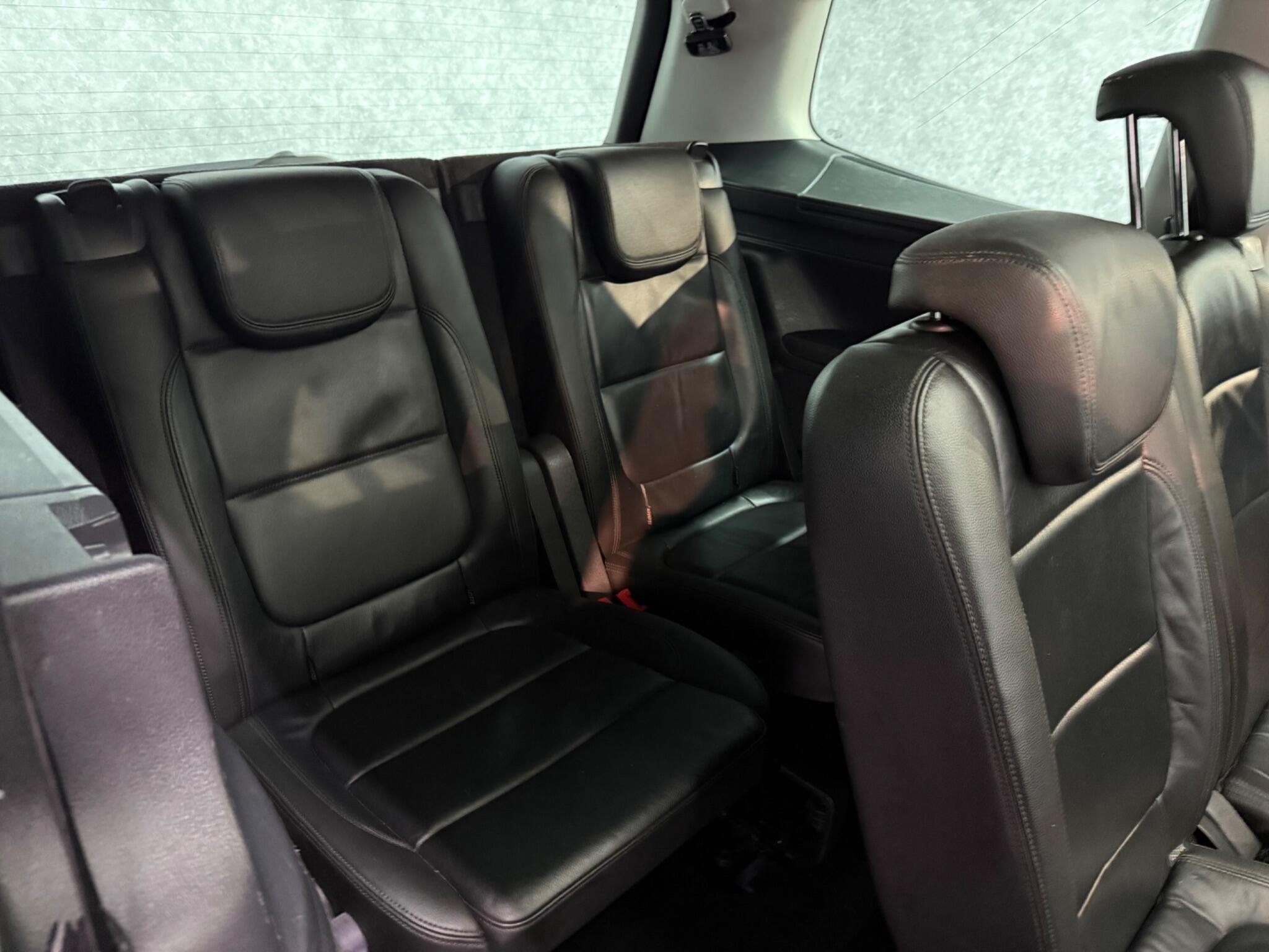 Seat Alhambra view 10