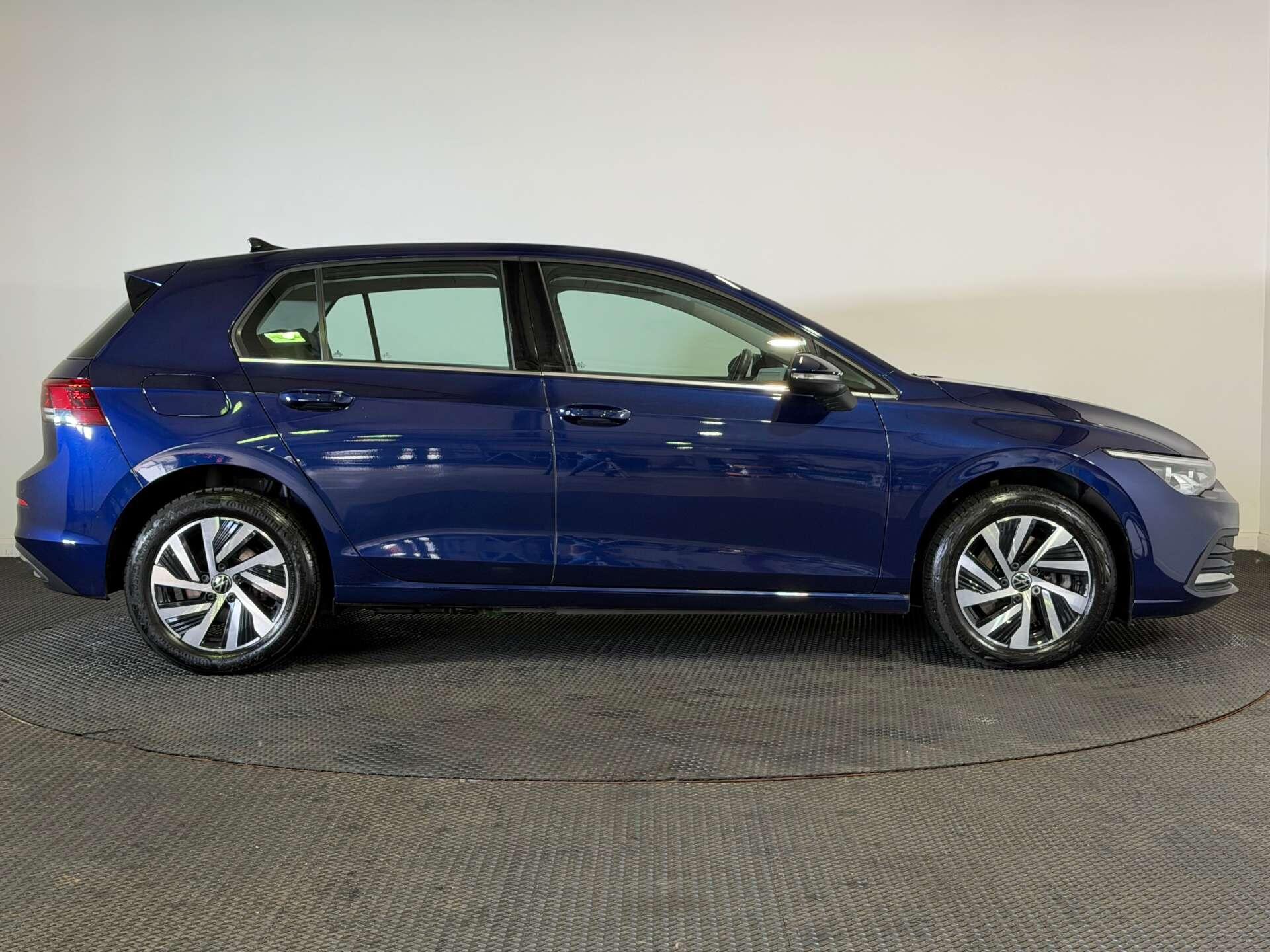 Volkswagen Golf view 7