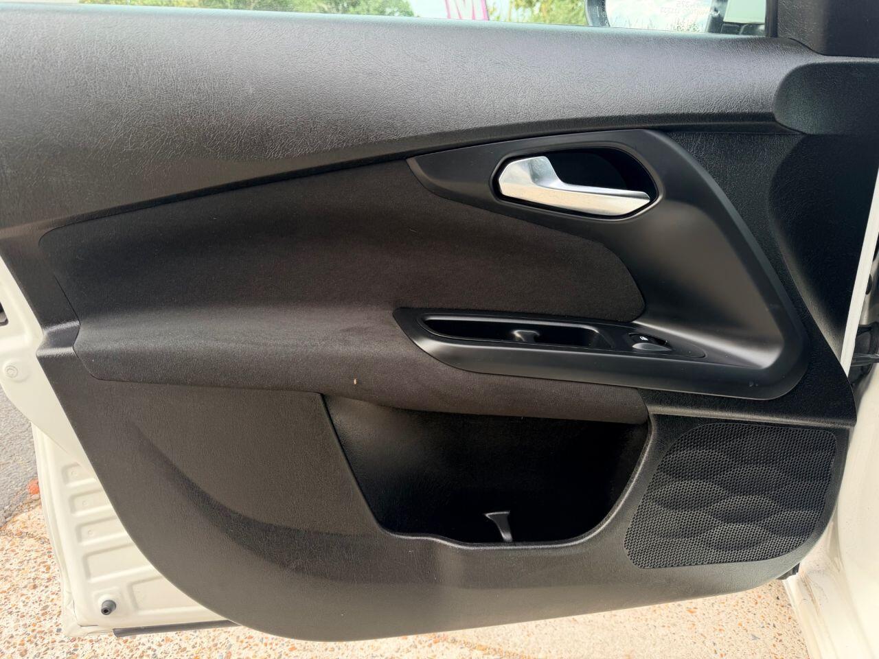 Fiat Tipo view 22