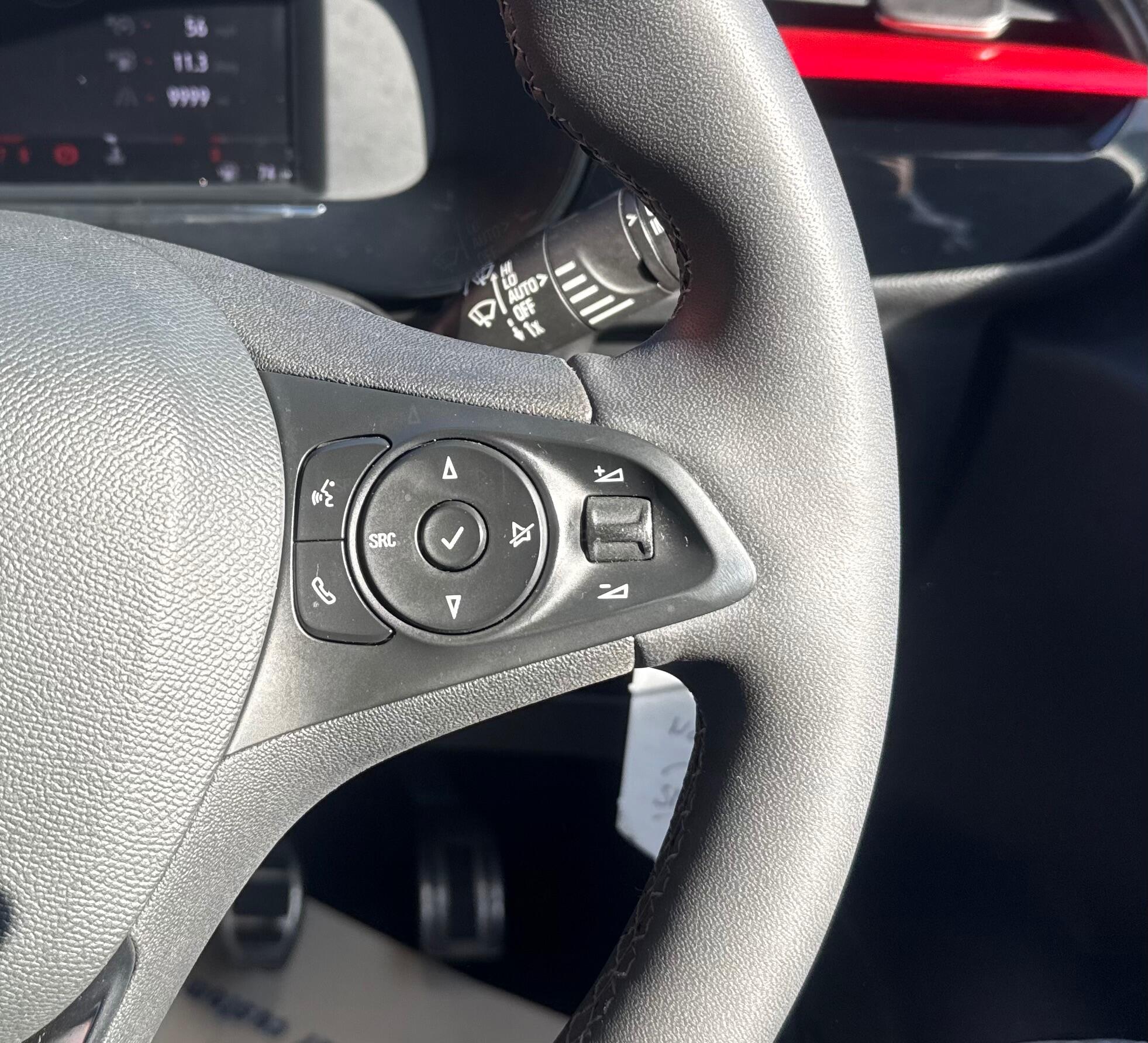 Vauxhall Corsa view 26