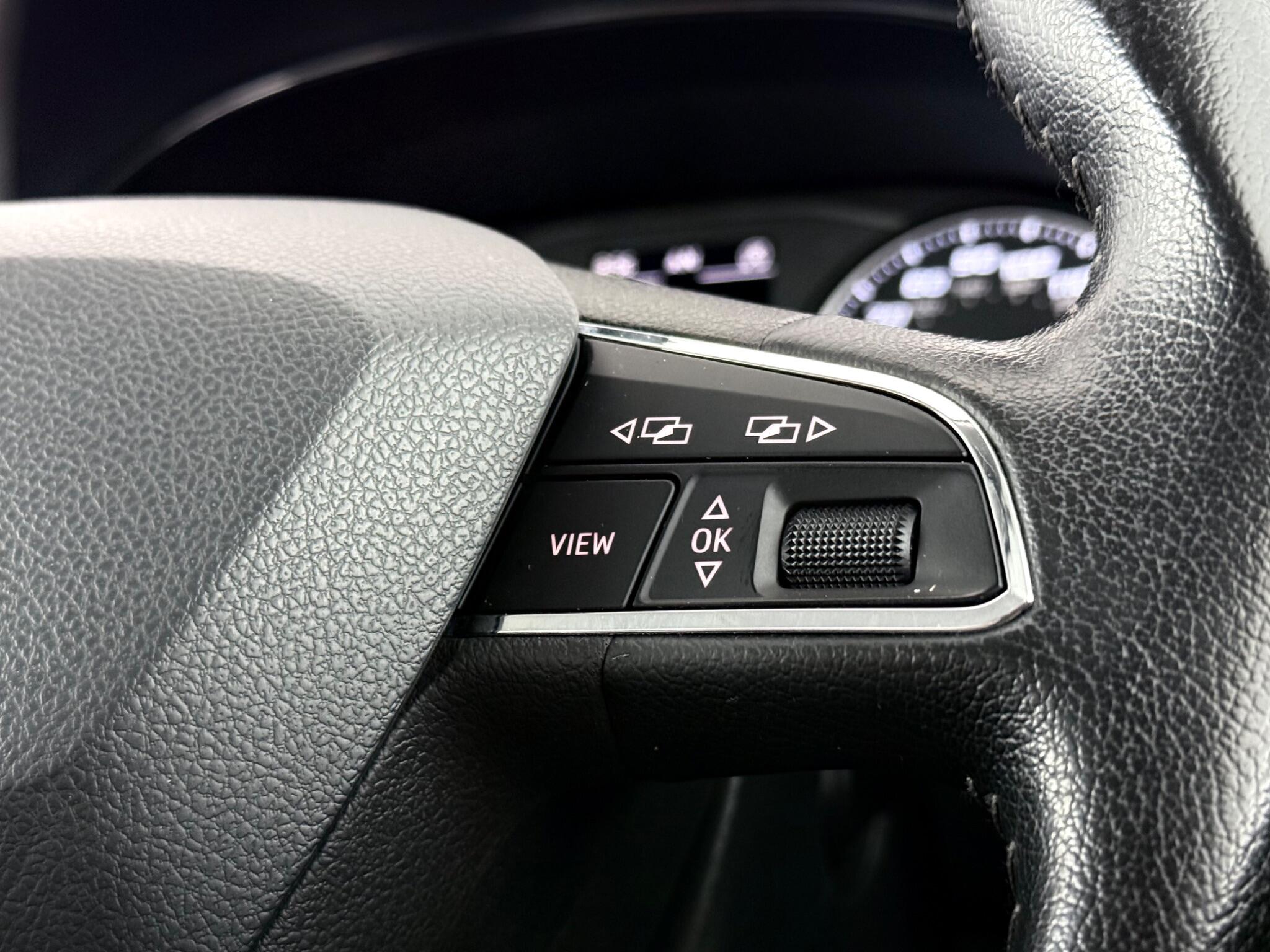 SEAT Arona view 15
