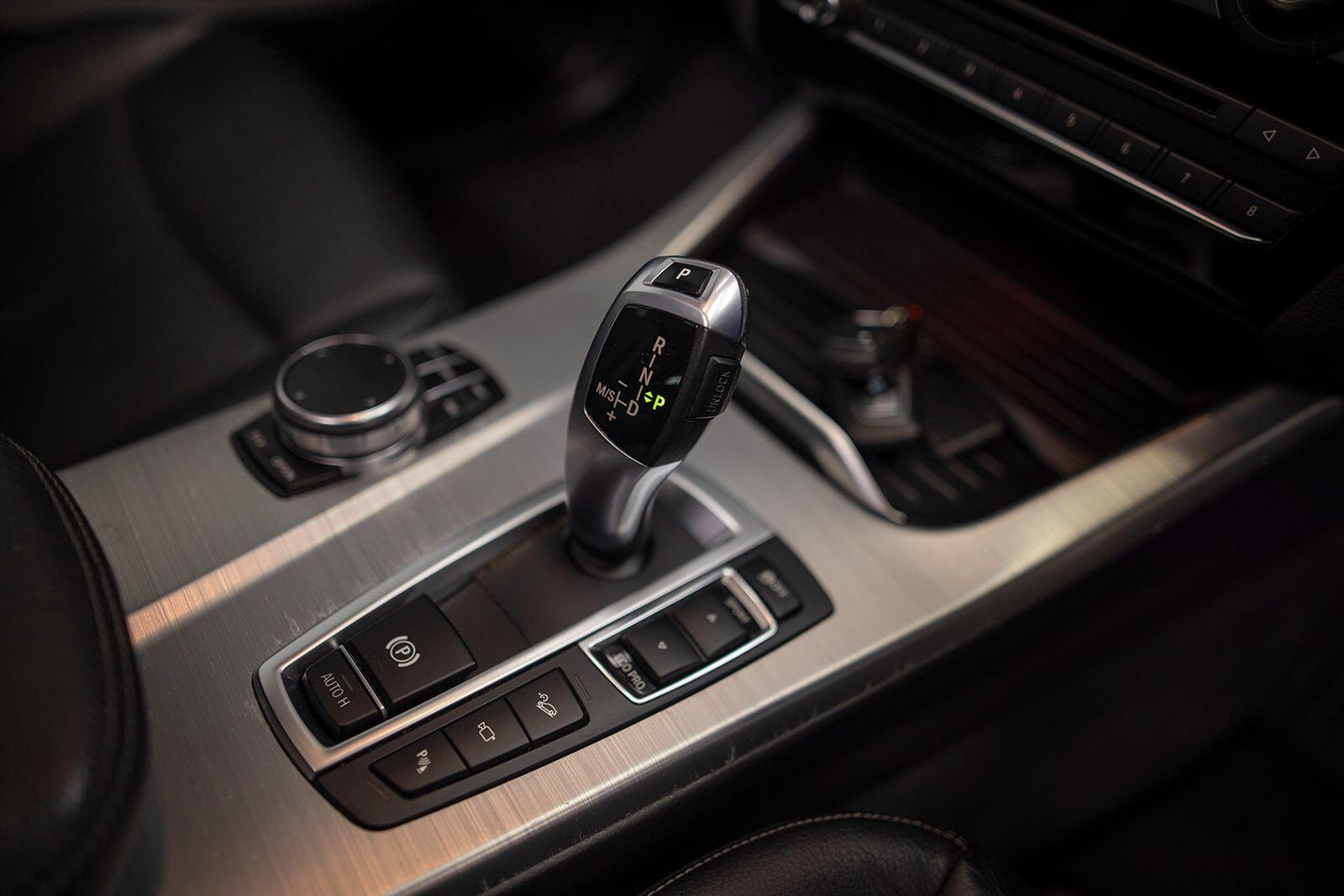 BMW X3 view 27