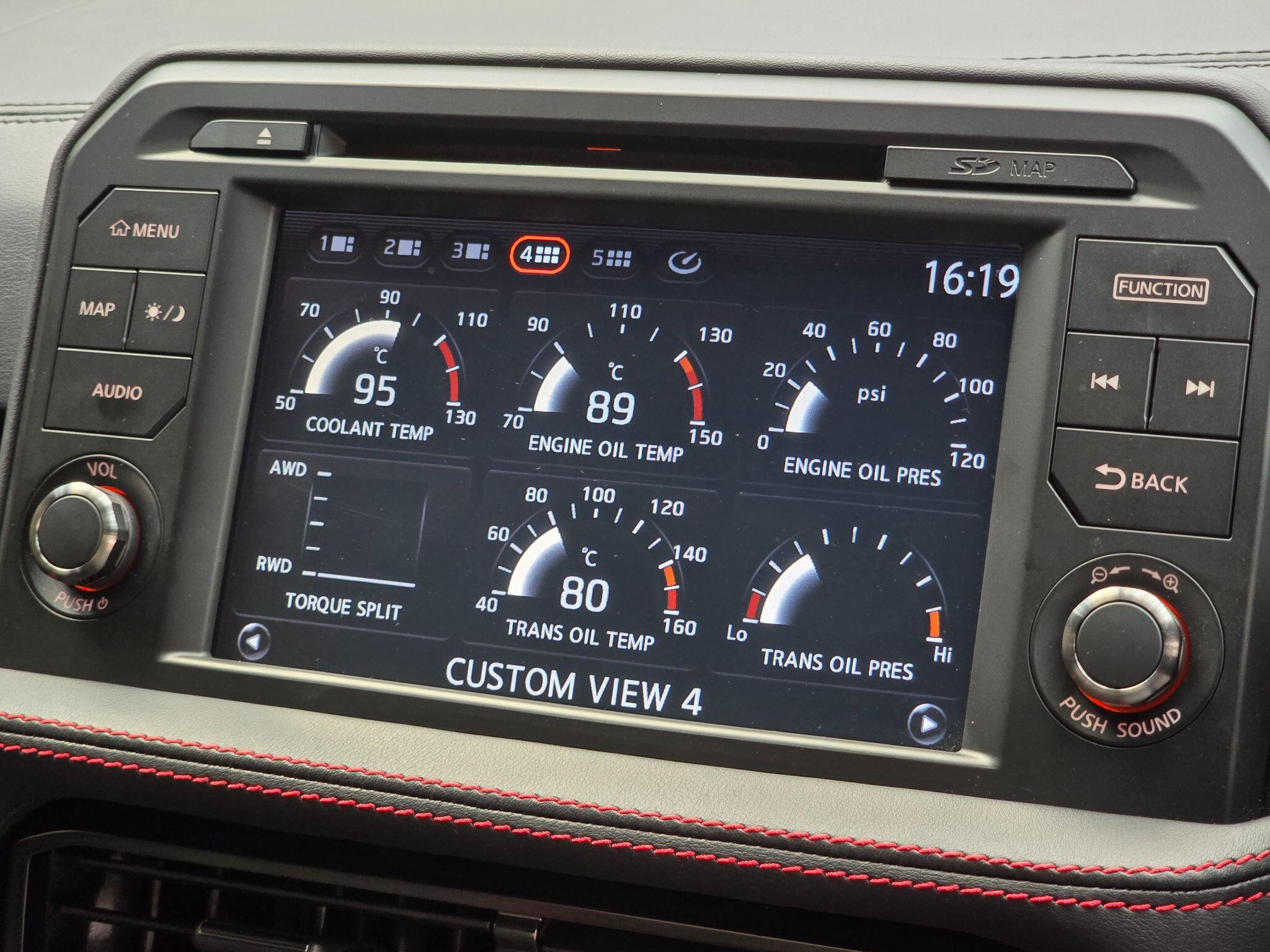 Nissan GT-R view 28