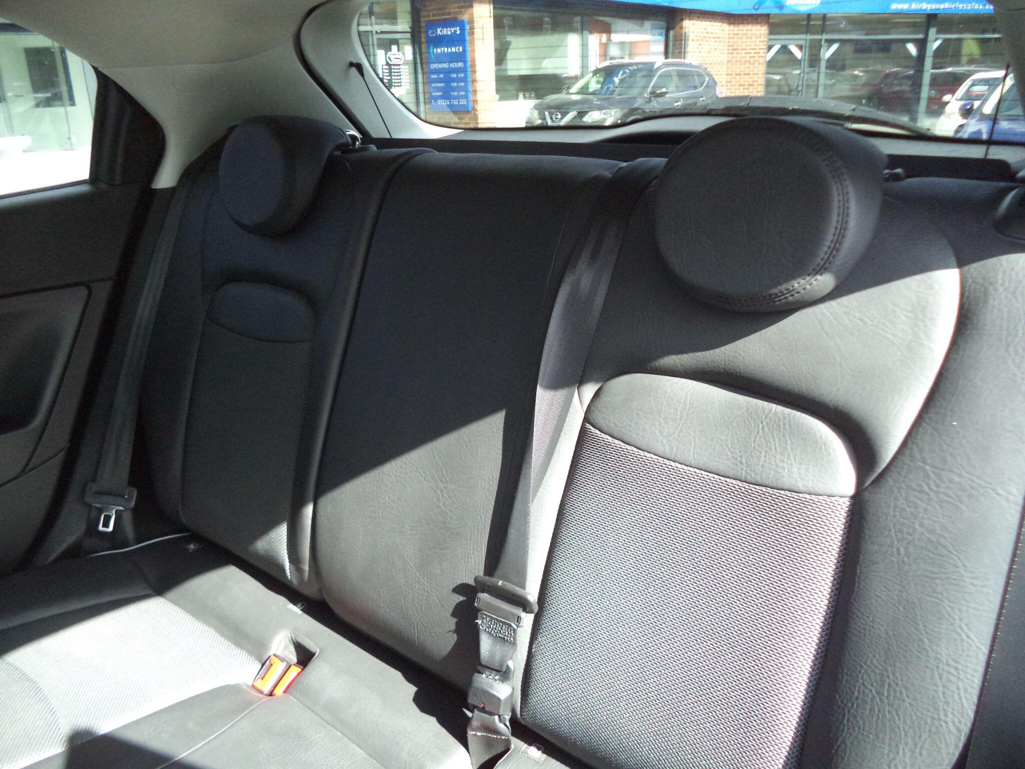 Fiat 500x view 40