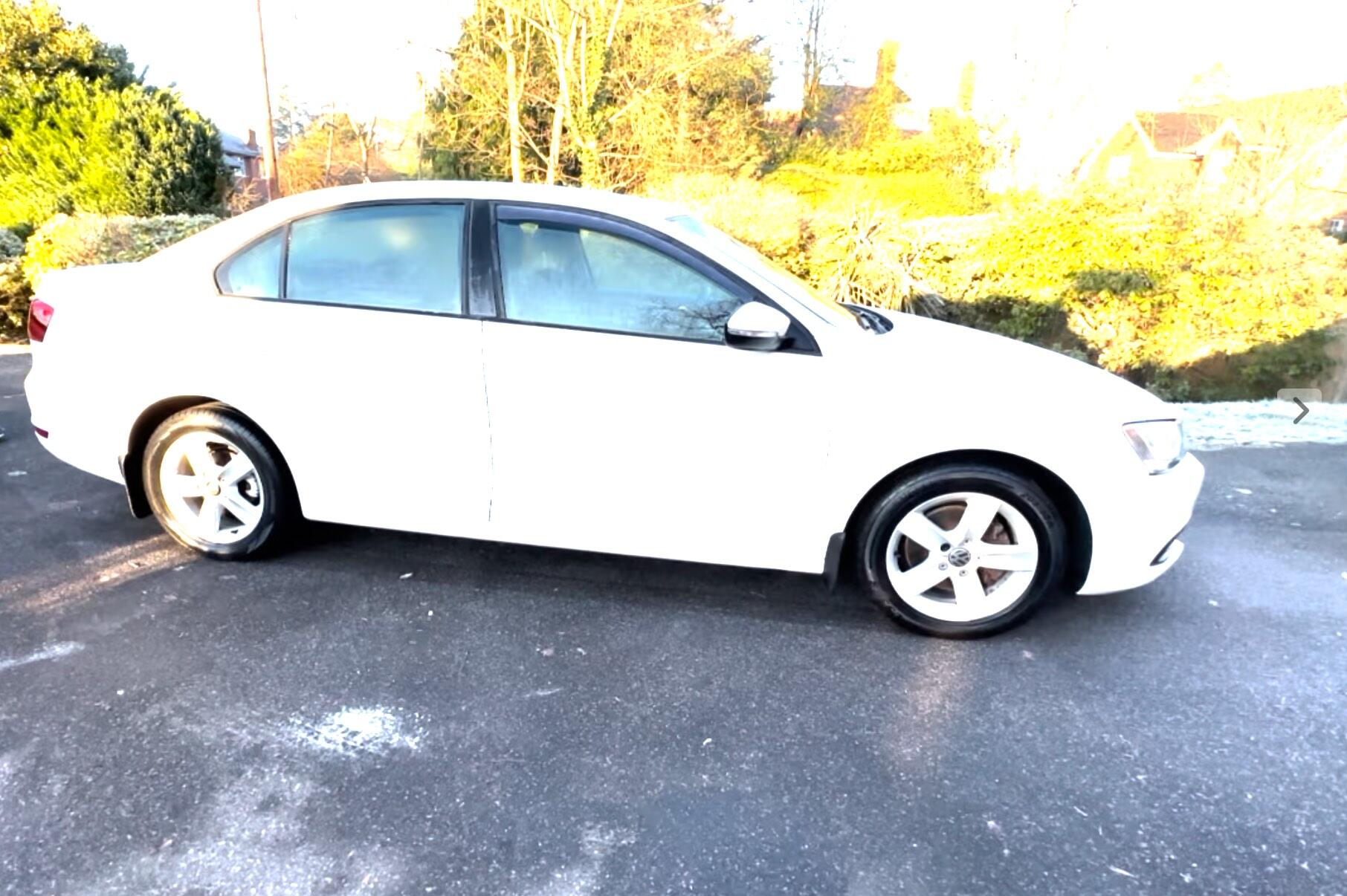 Volkswagen Jetta