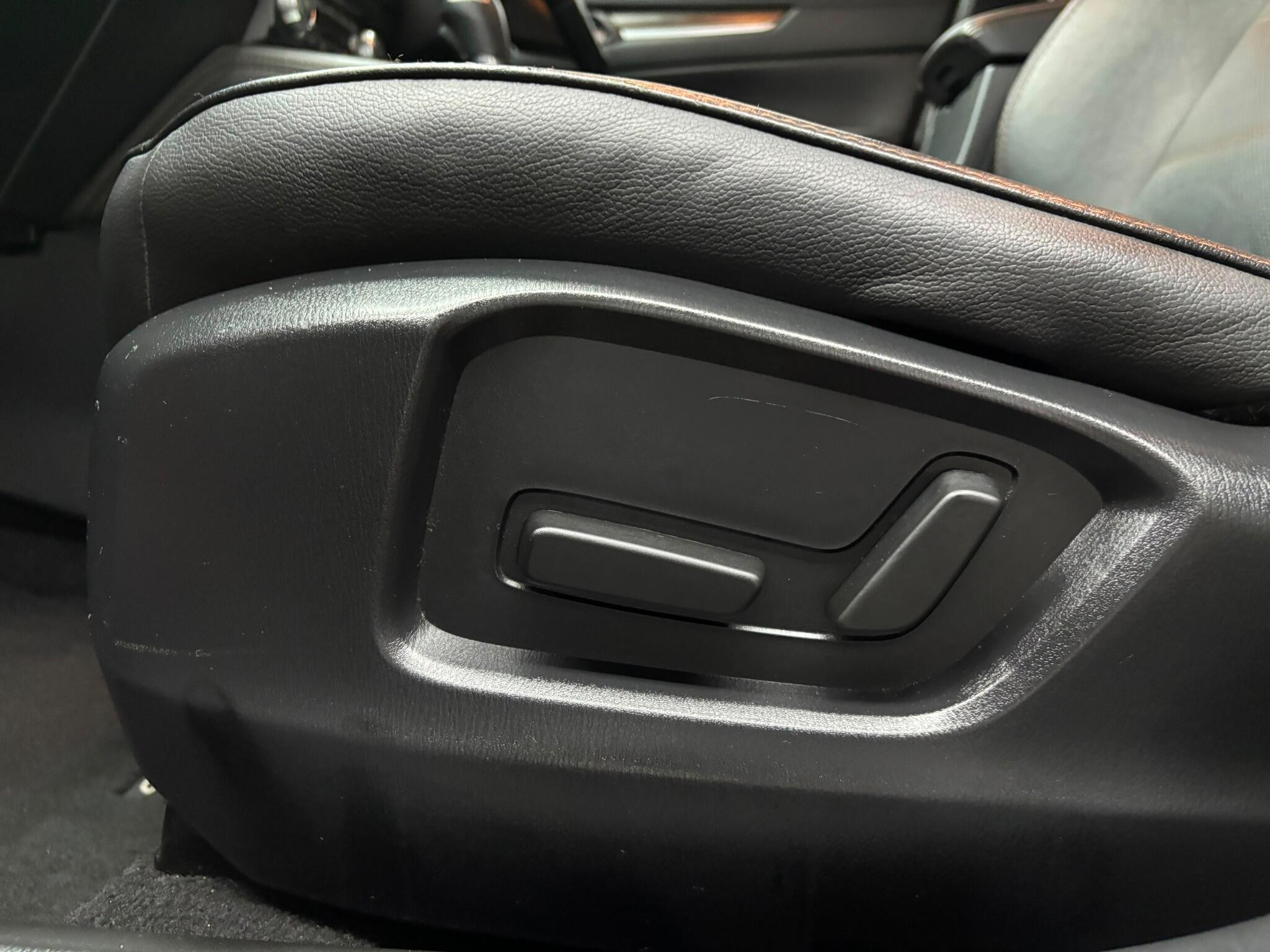 Mazda CX-5 view 15