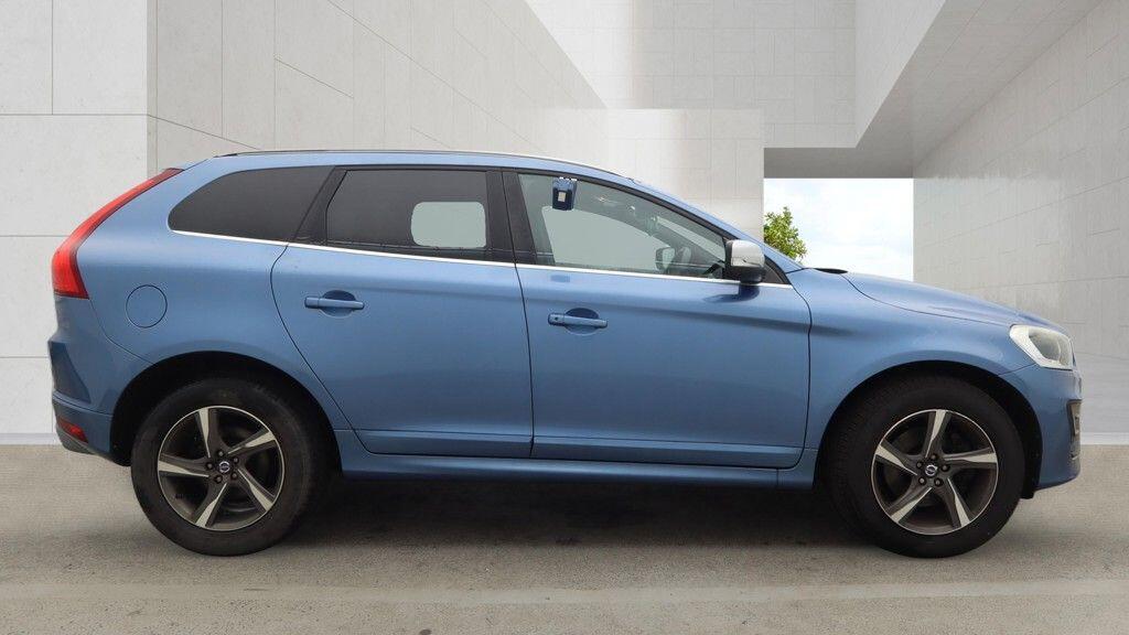 Volvo XC60 view 6