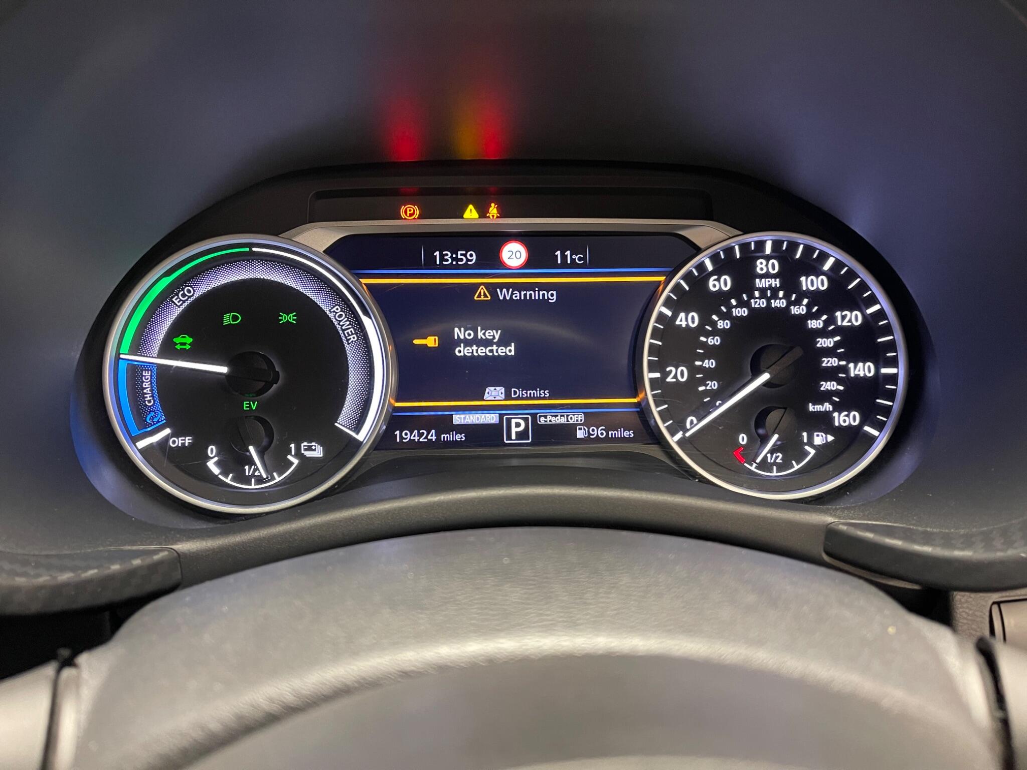 Nissan Juke view 31