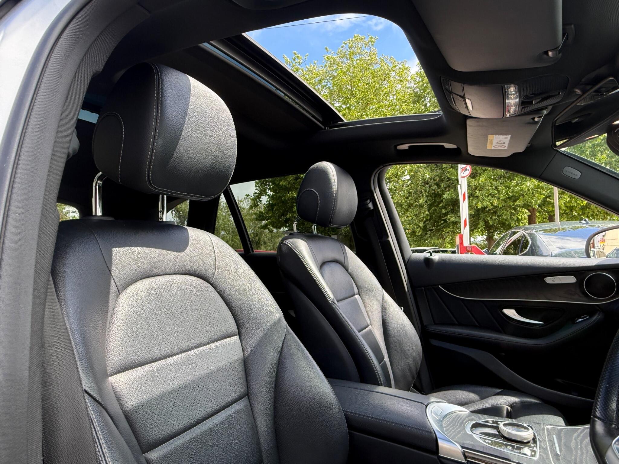 Mercedes-Benz GLC - Image 4