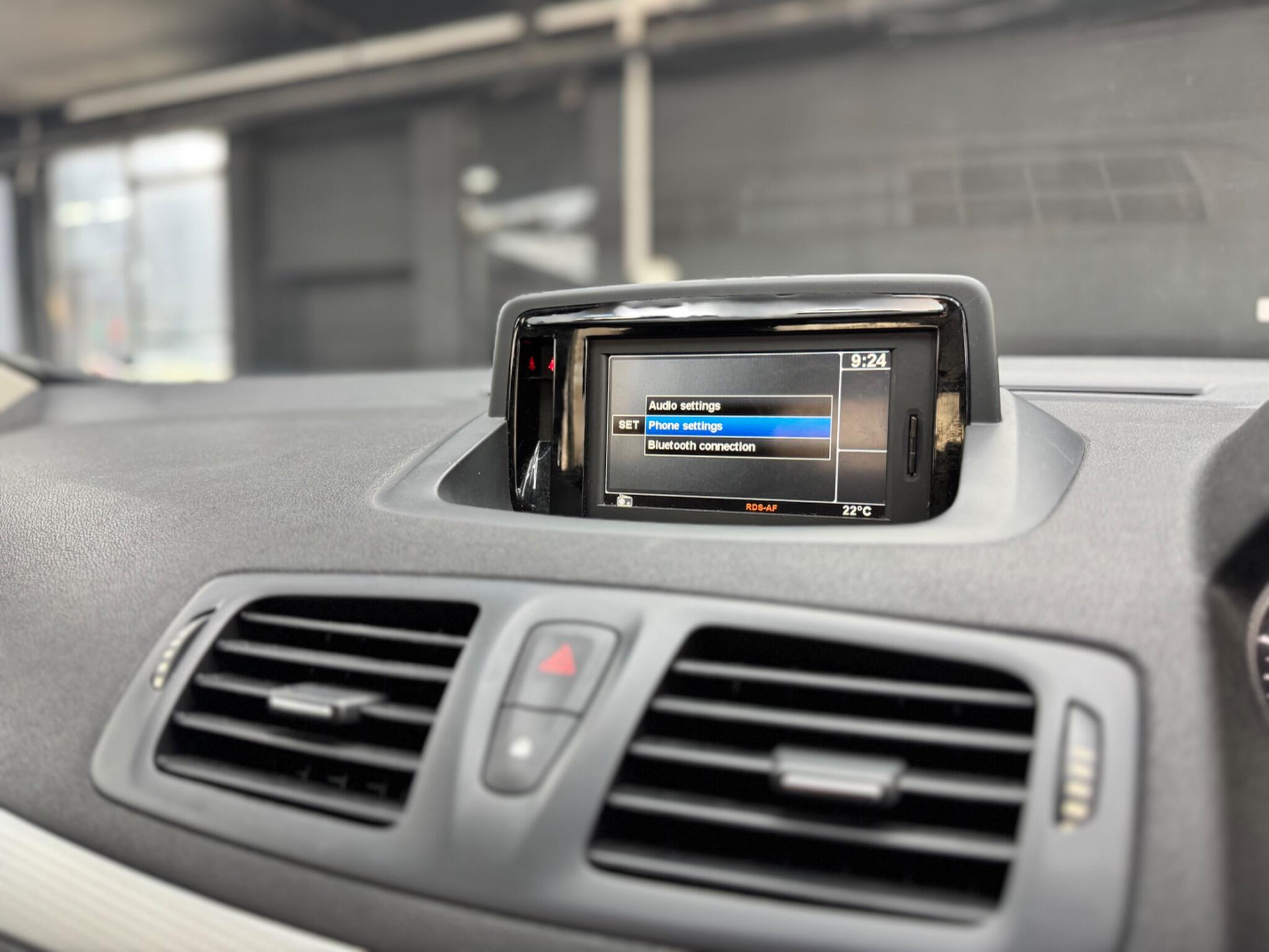 Renault Megane view 36