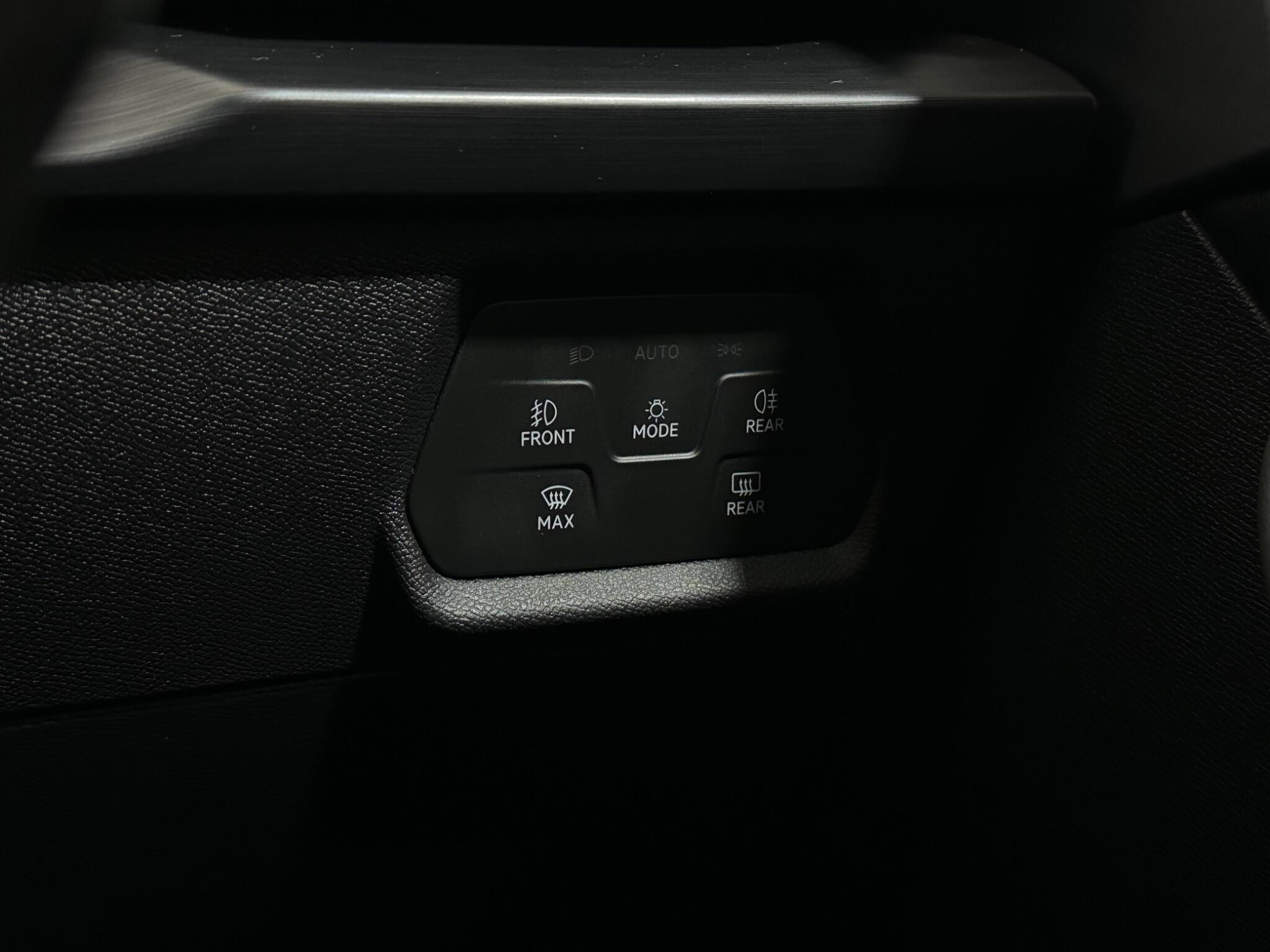 Cupra Formentor view 17