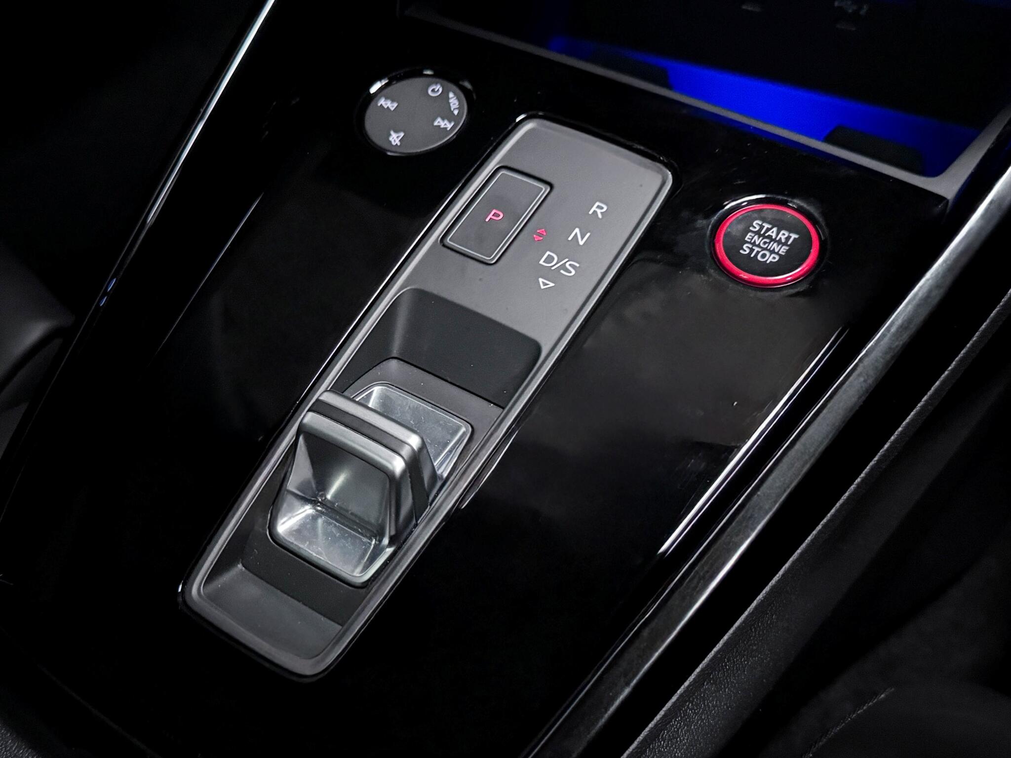 Audi RS3 view 37