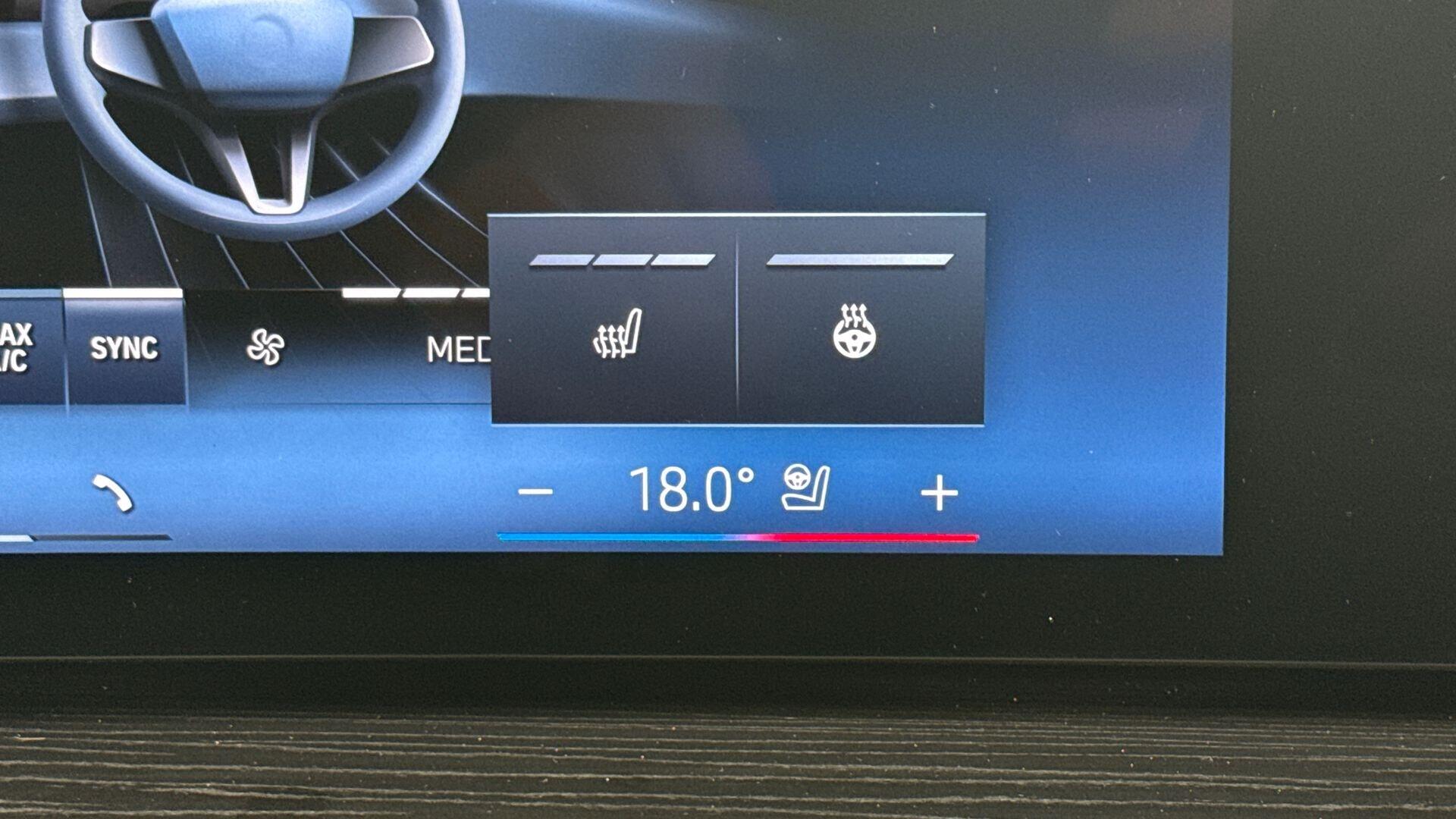 BMW X6 view 29