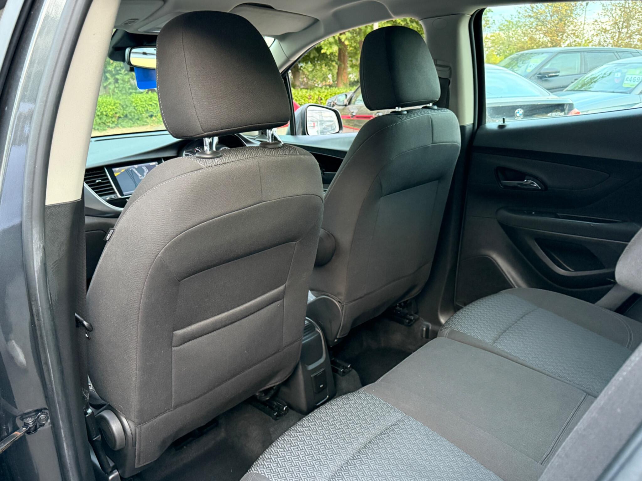 Vauxhall Mokka X - Image 44