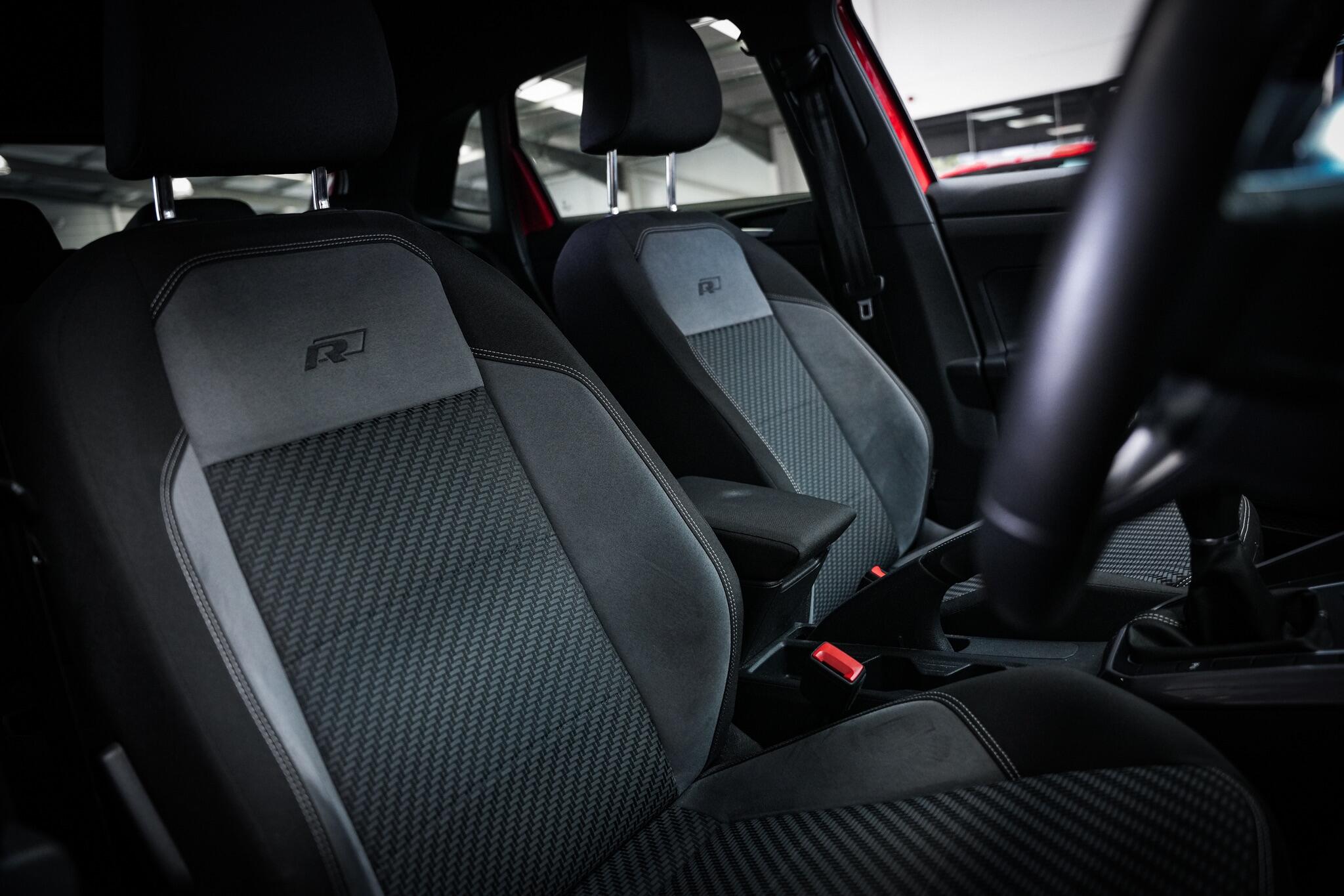 Volkswagen Polo view 17