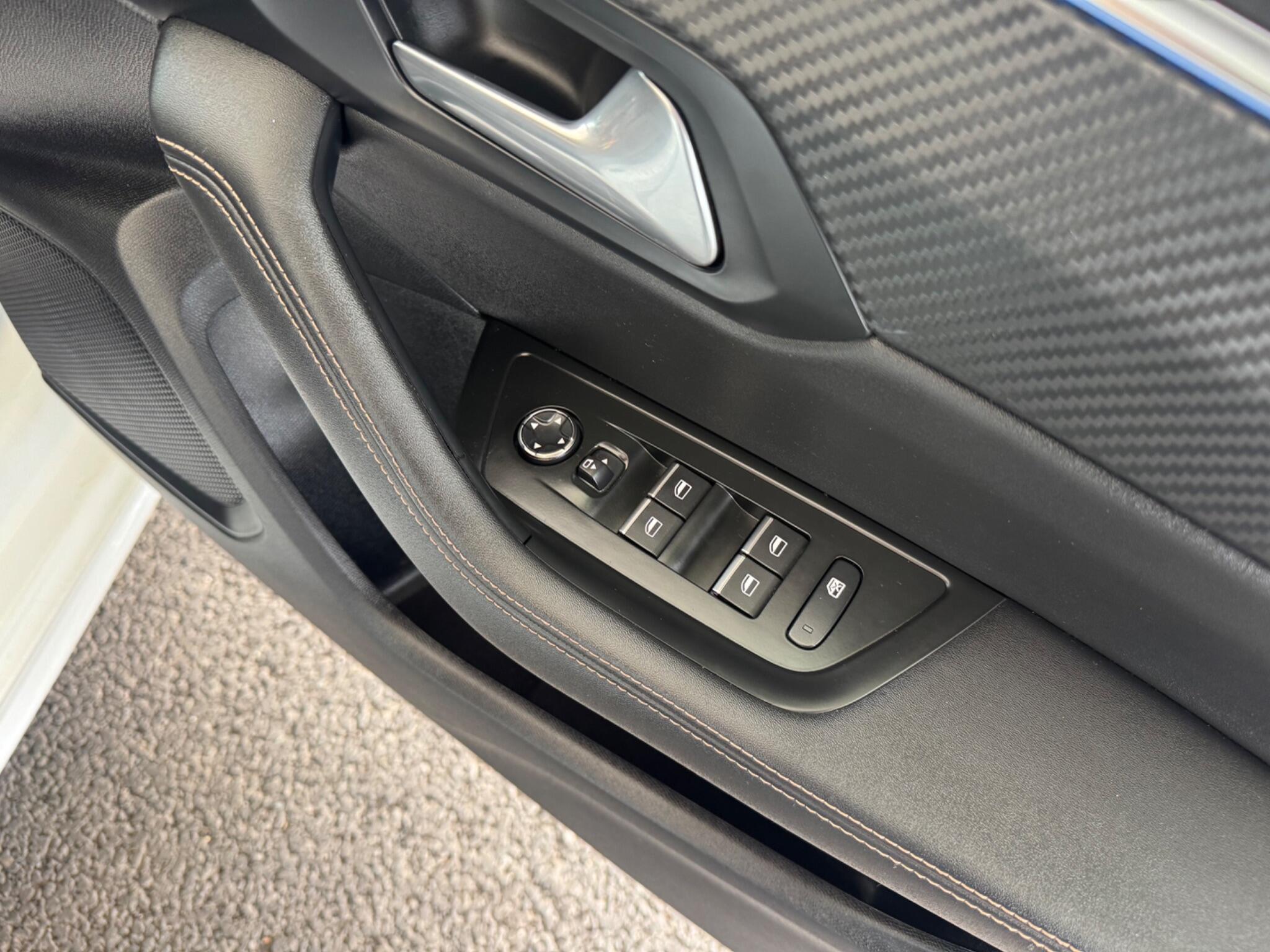 Peugeot 508 view 26