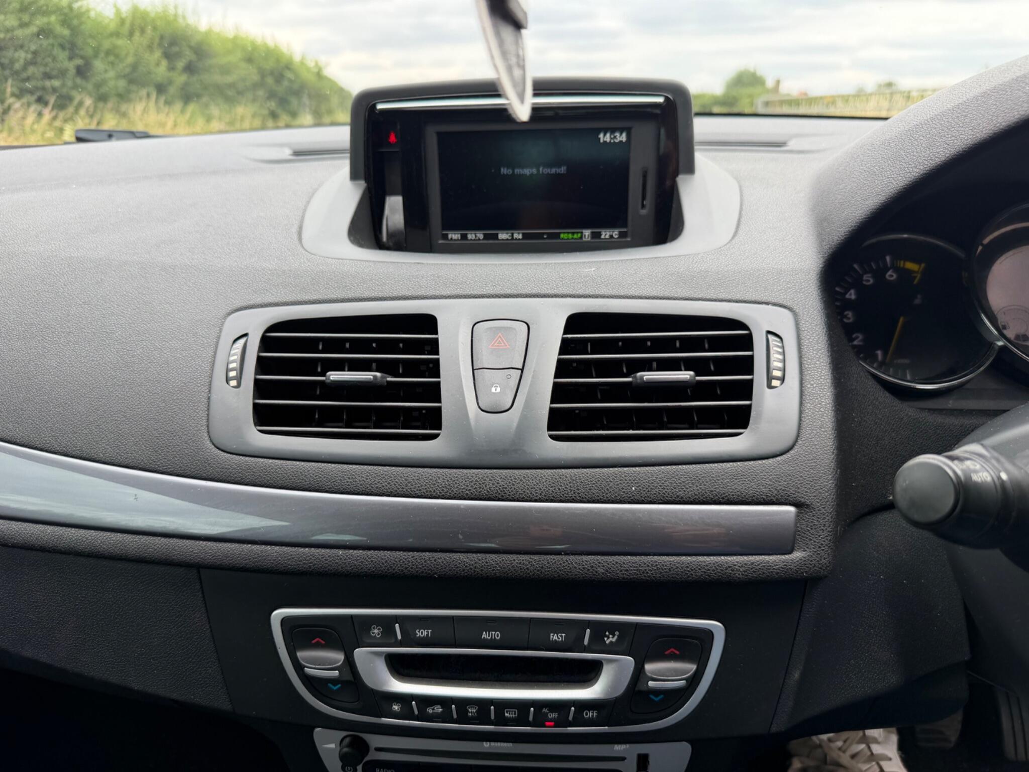 Renault Megane view 59