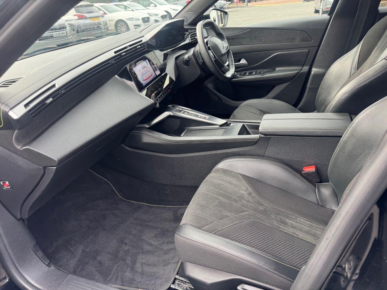 Peugeot 408 view 9