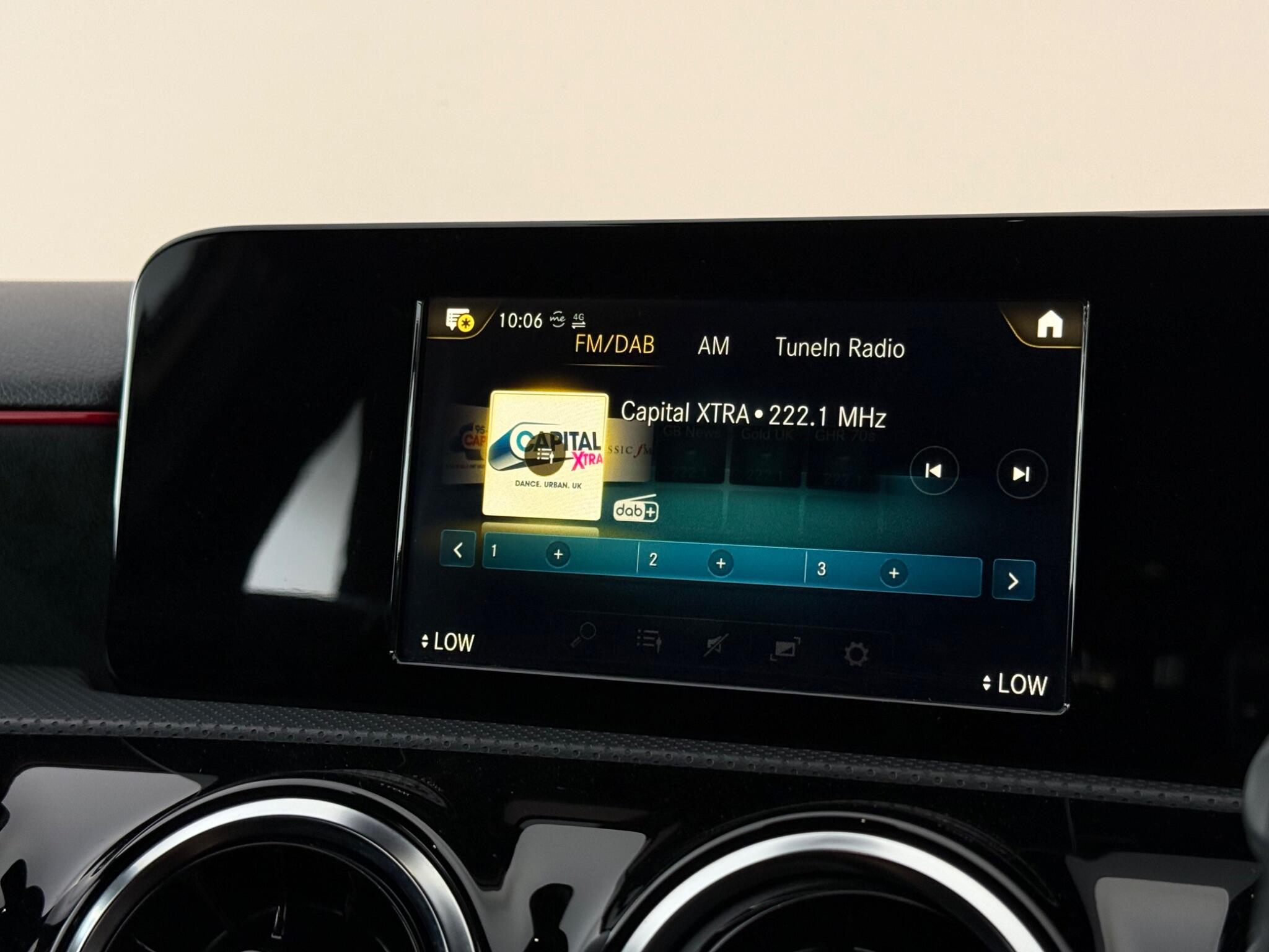 Mercedes-Benz A-Class view 24