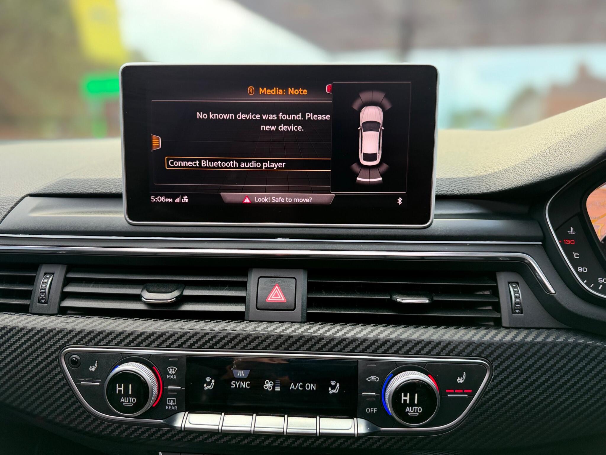 Audi A5 view 87