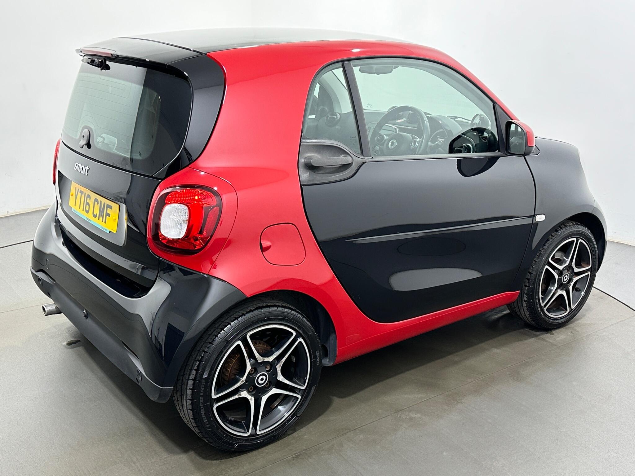 Smart Fortwo view 38