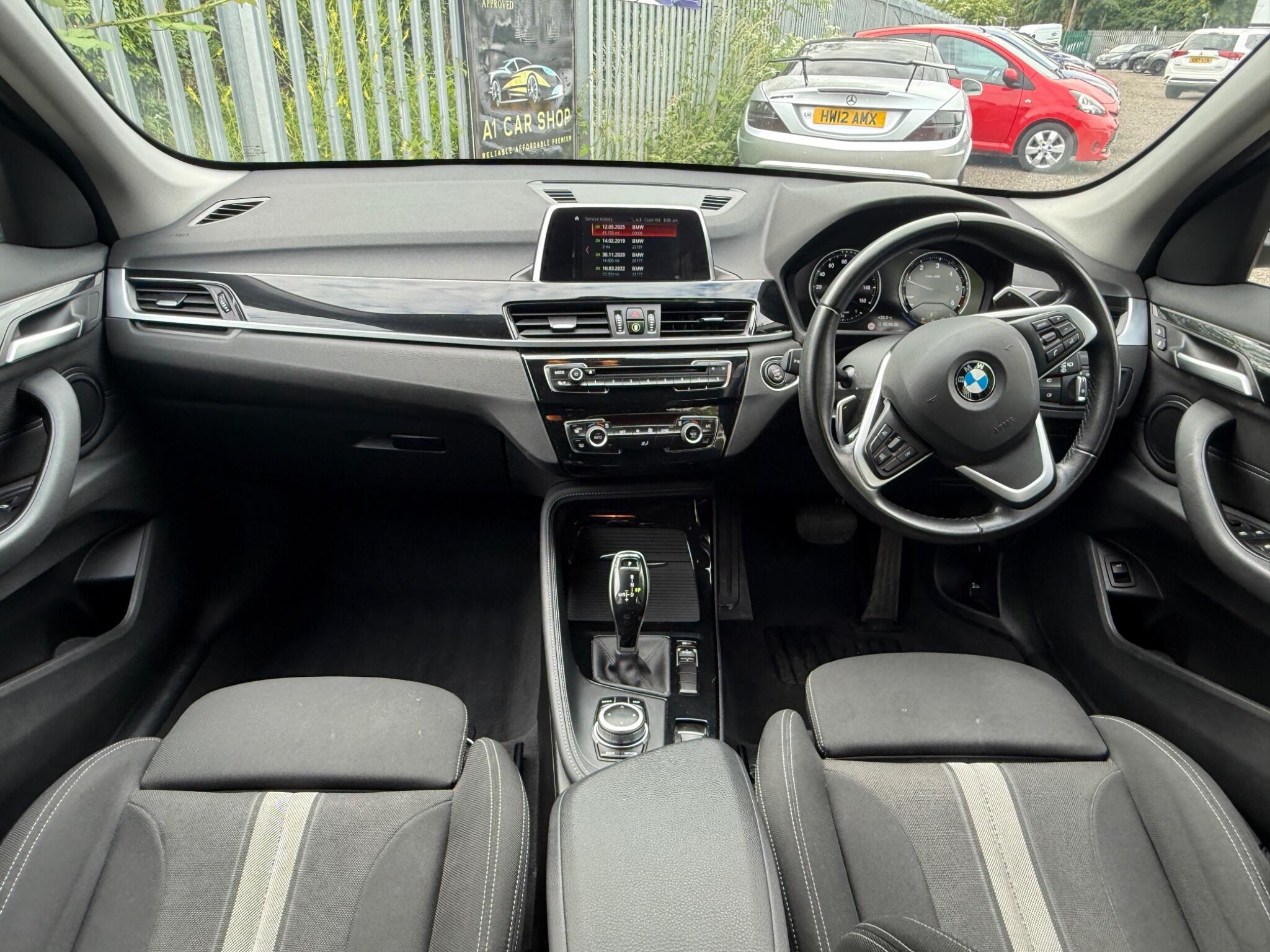 2019 BMW X1 image 22