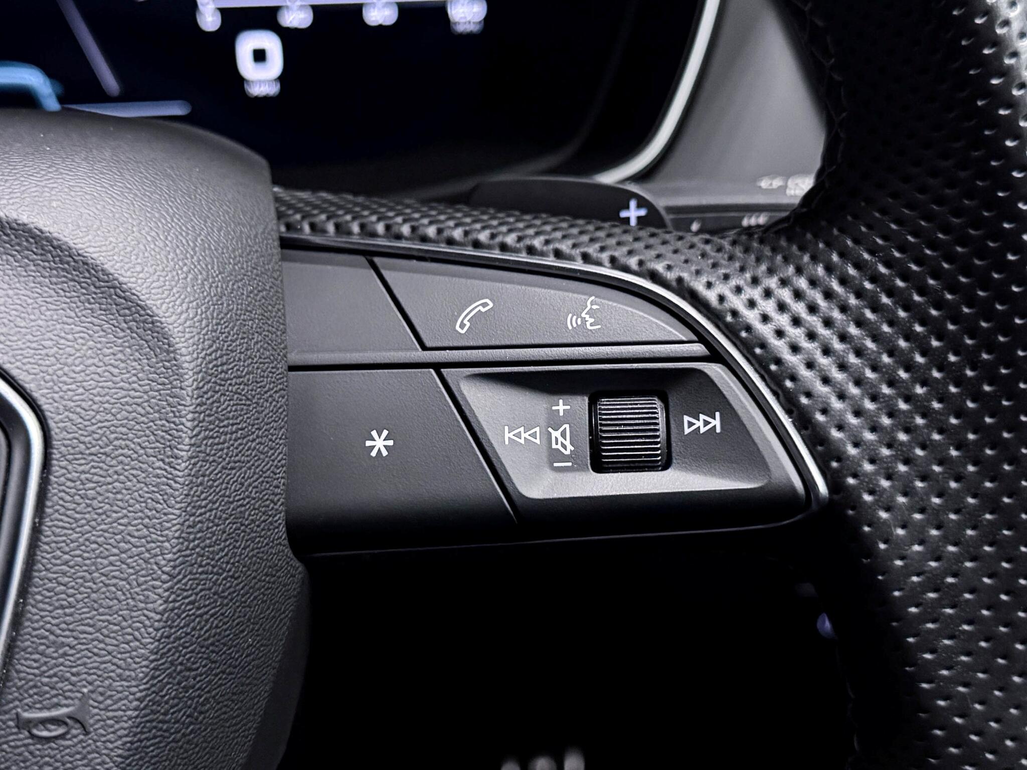 Audi Q5 view 36