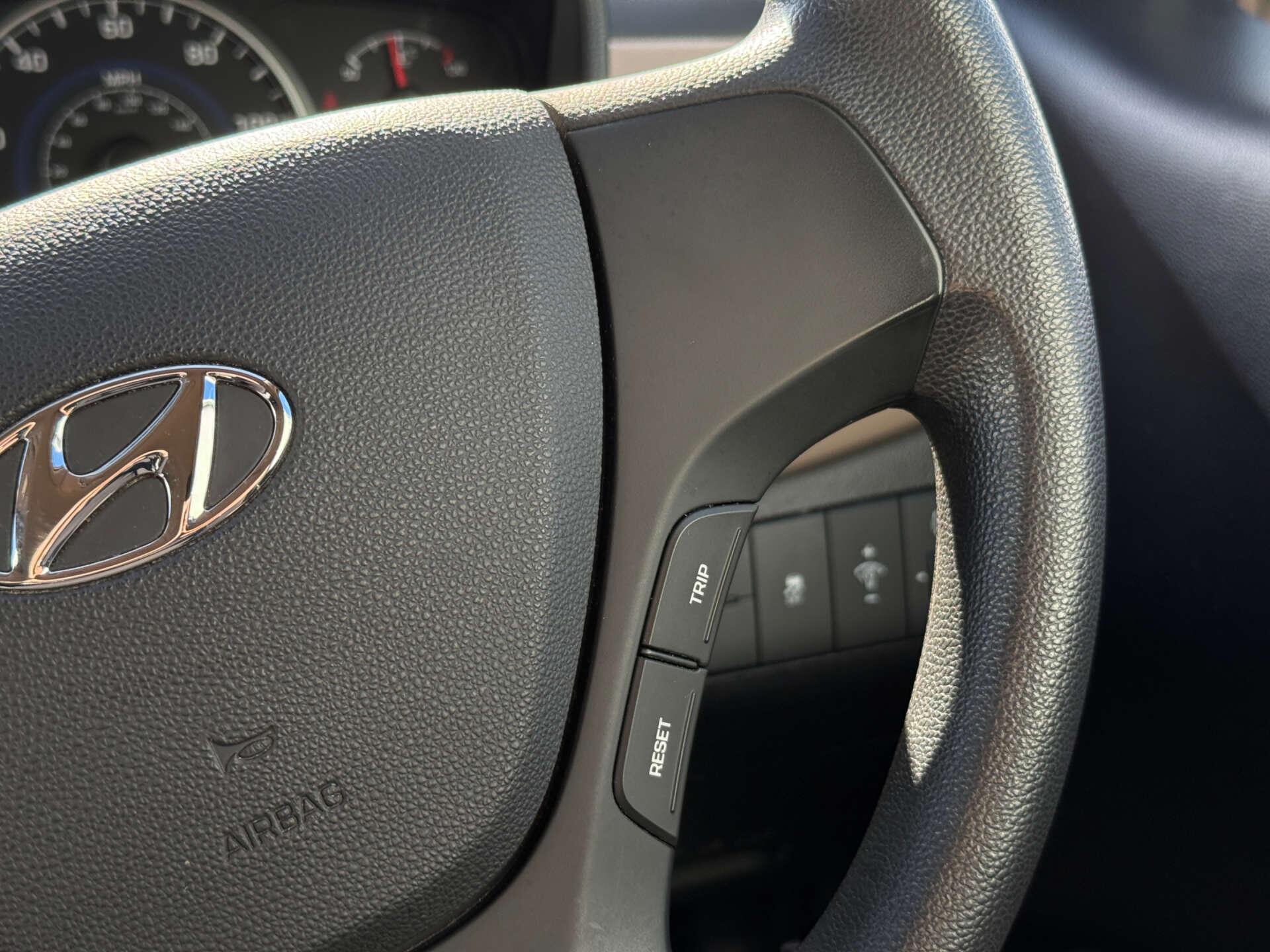Hyundai I10 view 47