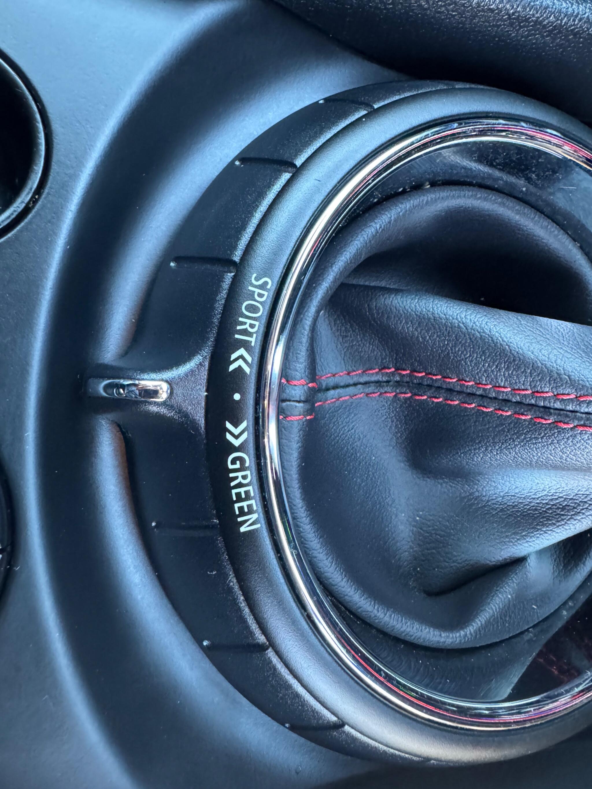 Mini Clubman view 51