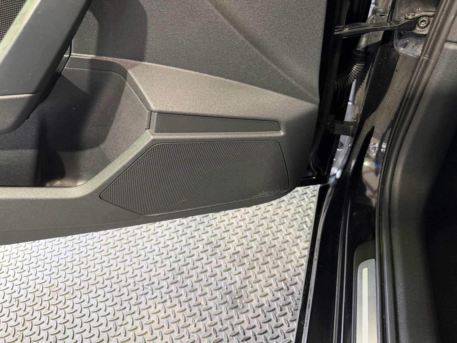 Audi A3 view 66
