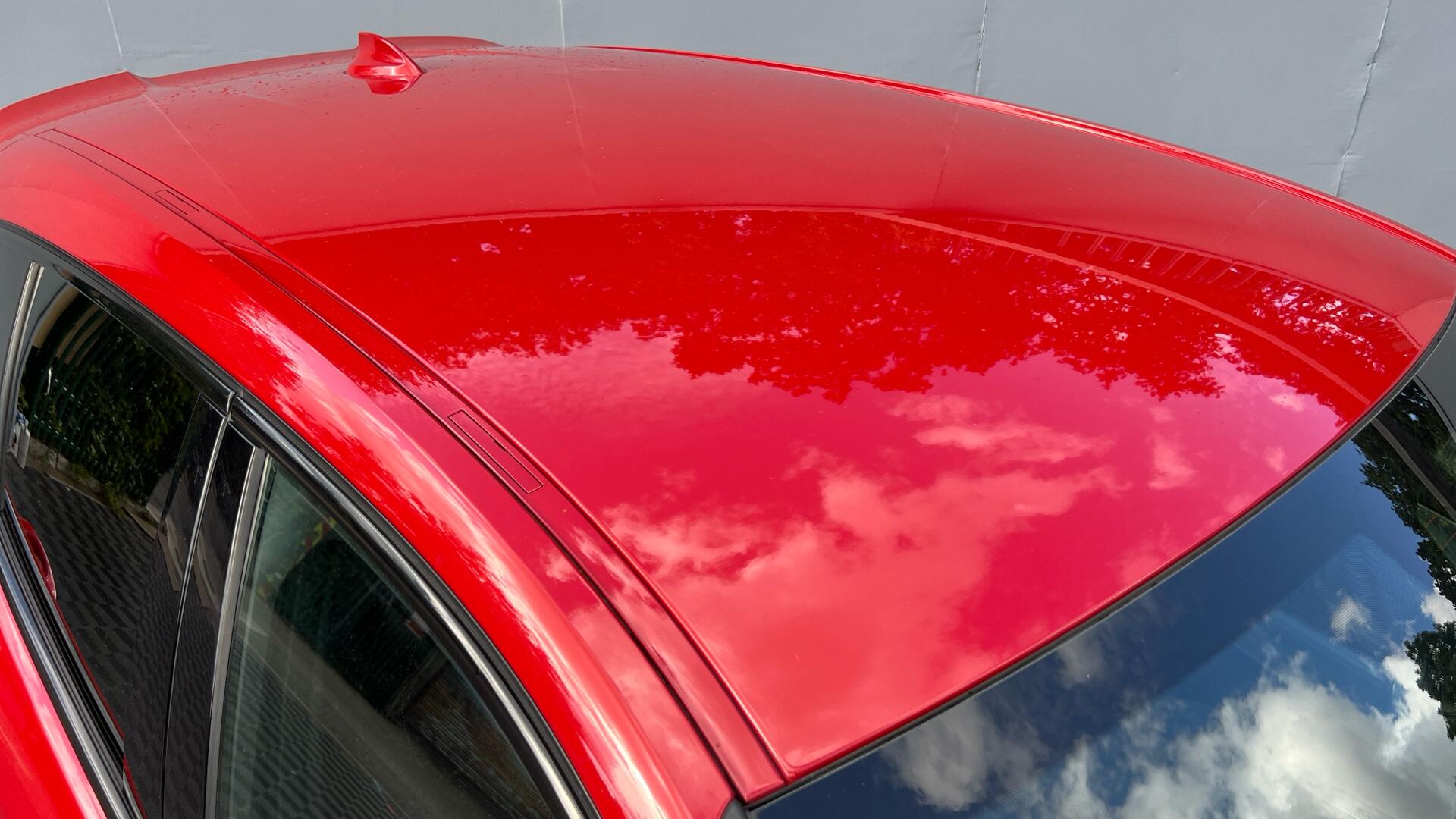 BMW 1 Series view 21