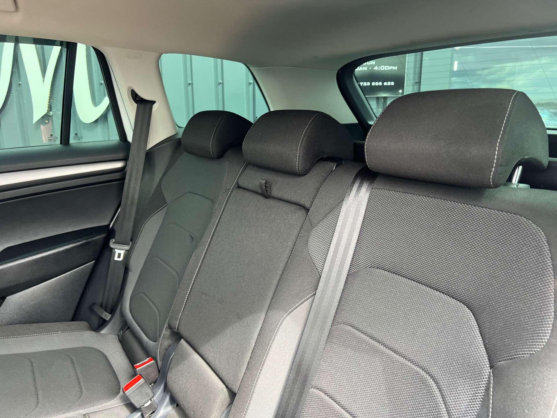 Skoda Kodiaq view 35