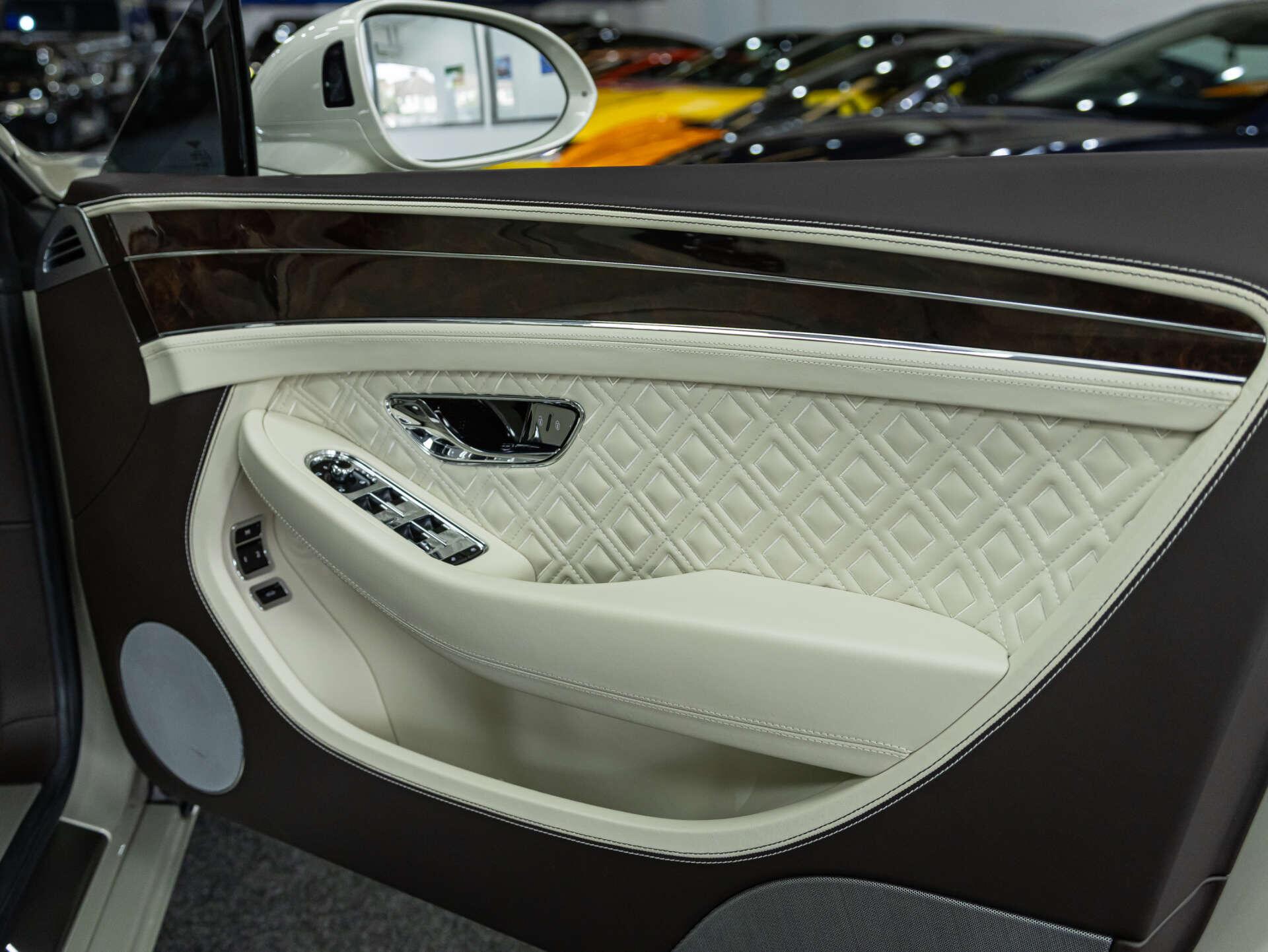 Bentley Continental view 49
