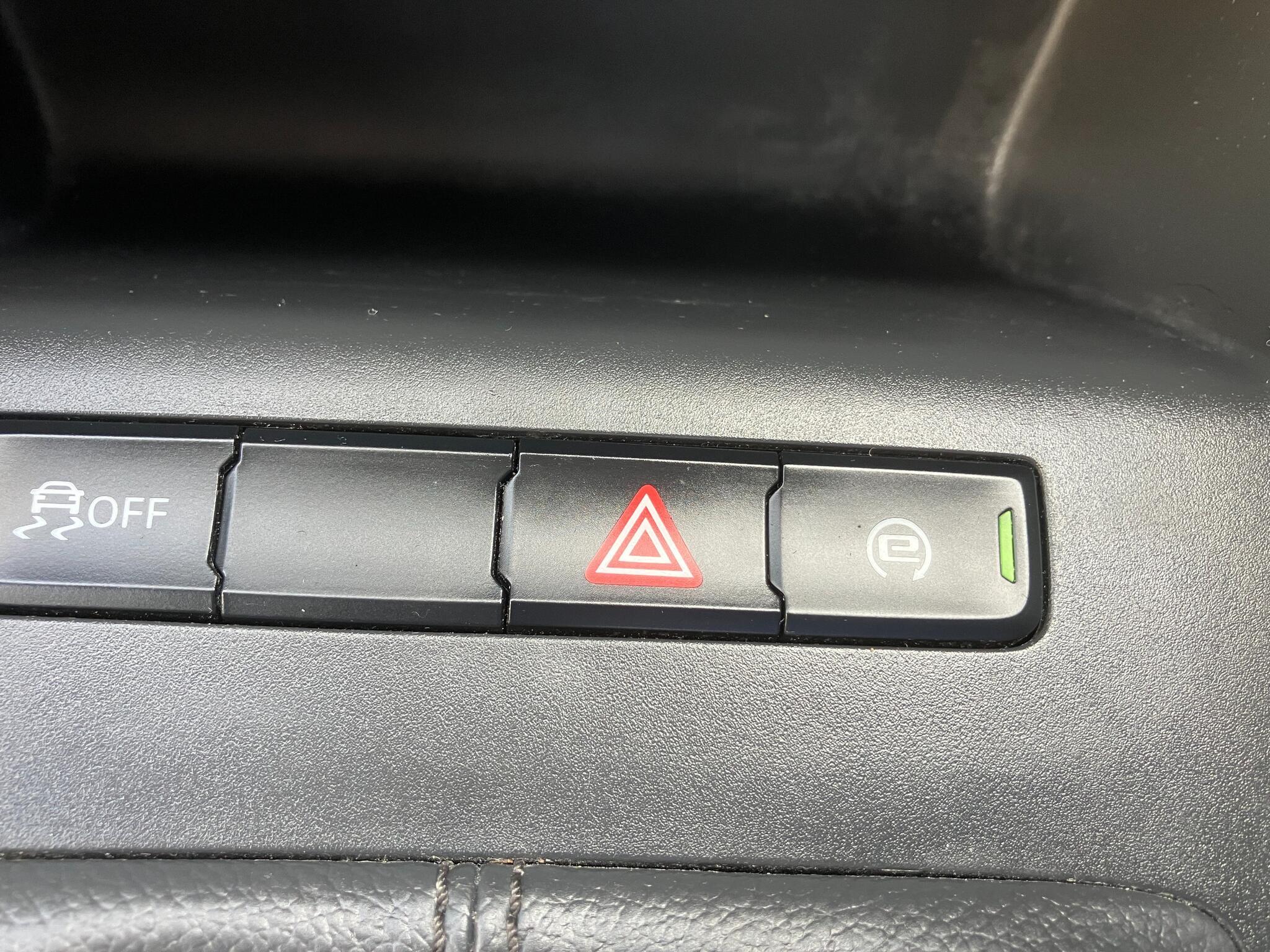 MG MG3 view 15