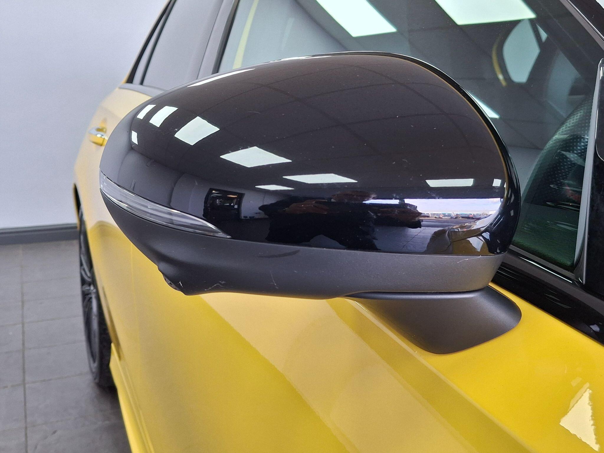 Mercedes-Benz A-Class view 14