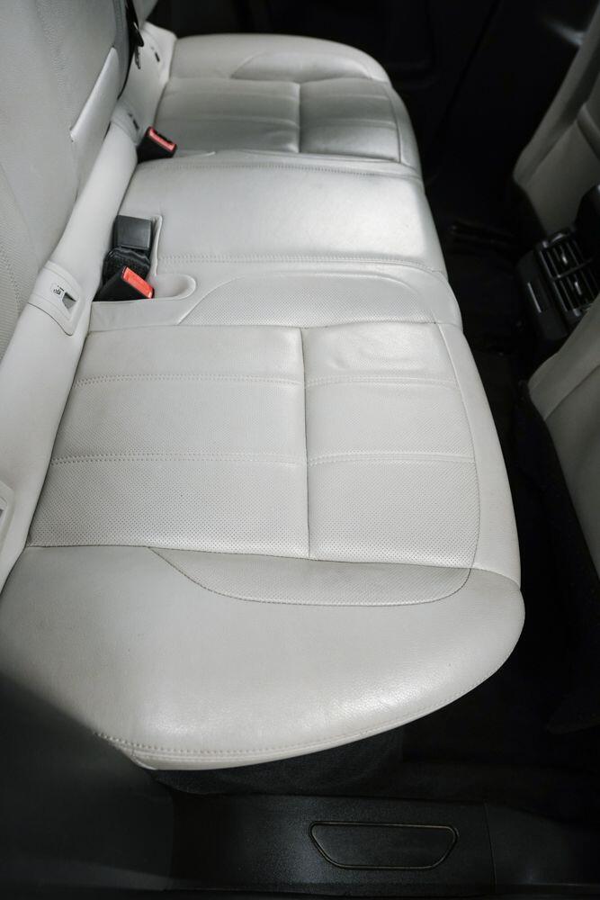 Land Rover Range Rover Evoque view 13