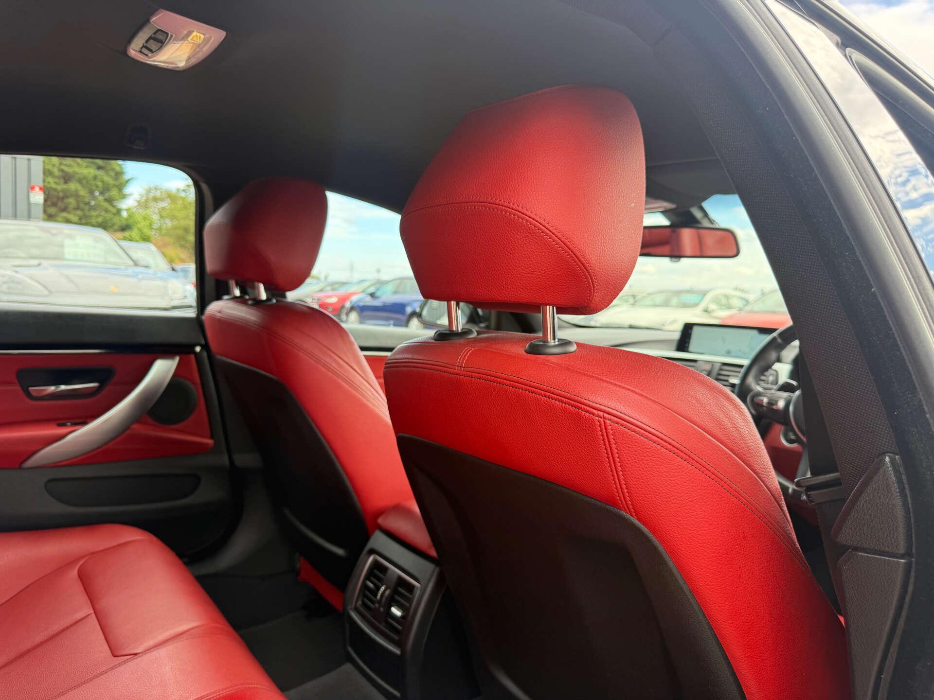 BMW 4 Series view 65