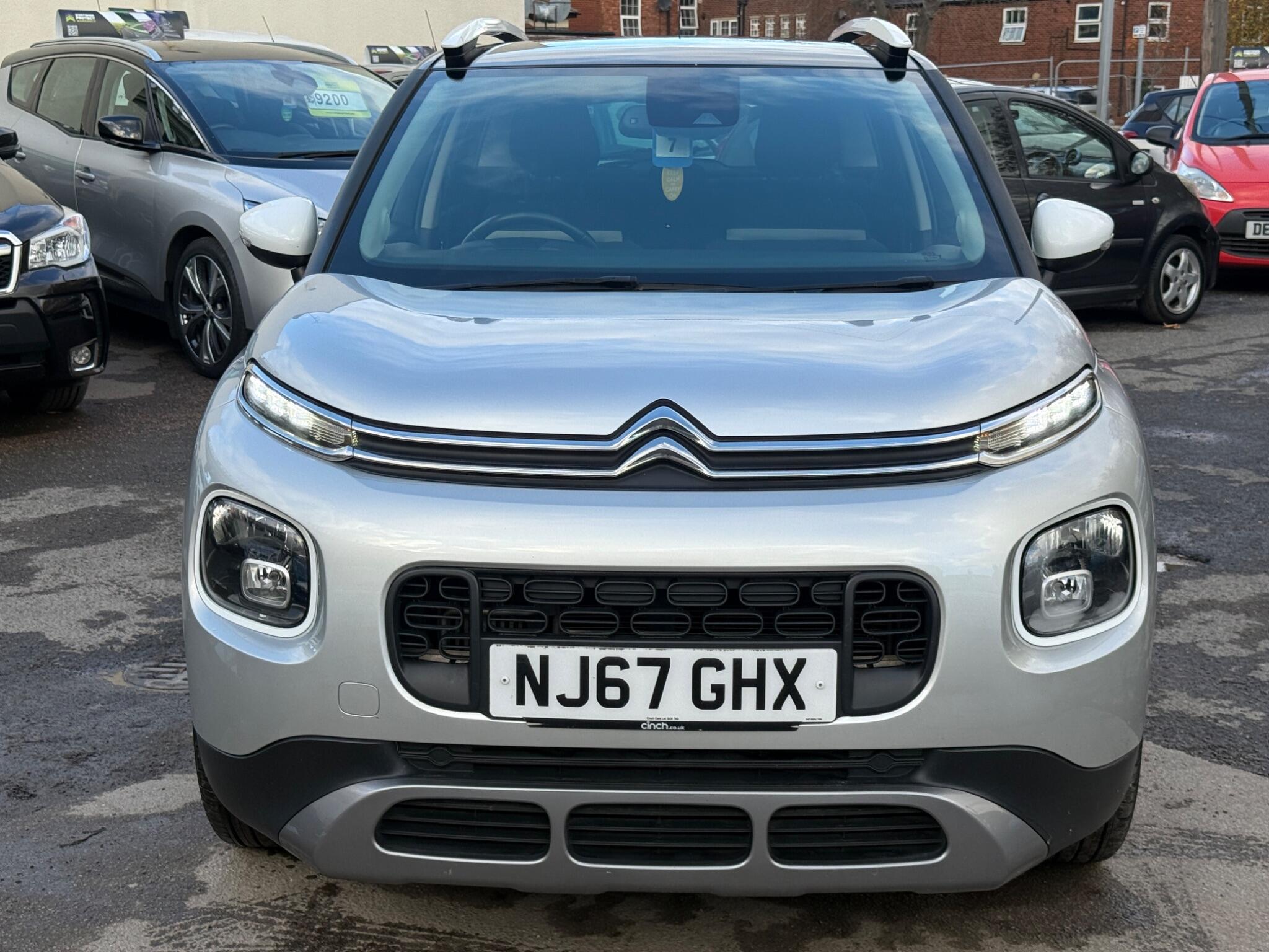 Citroen C3 Aircross - Image 7