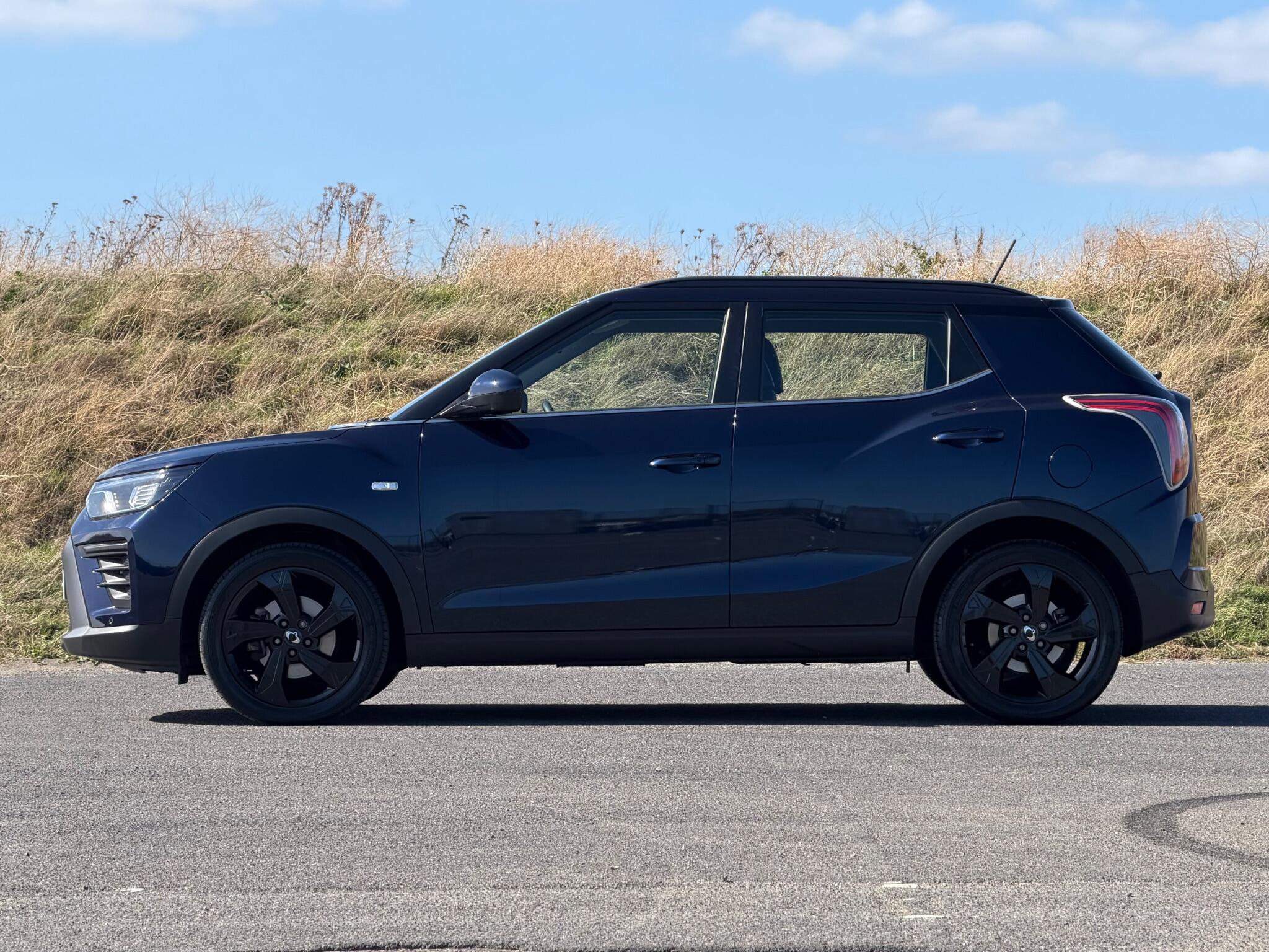 KGM Tivoli view 43