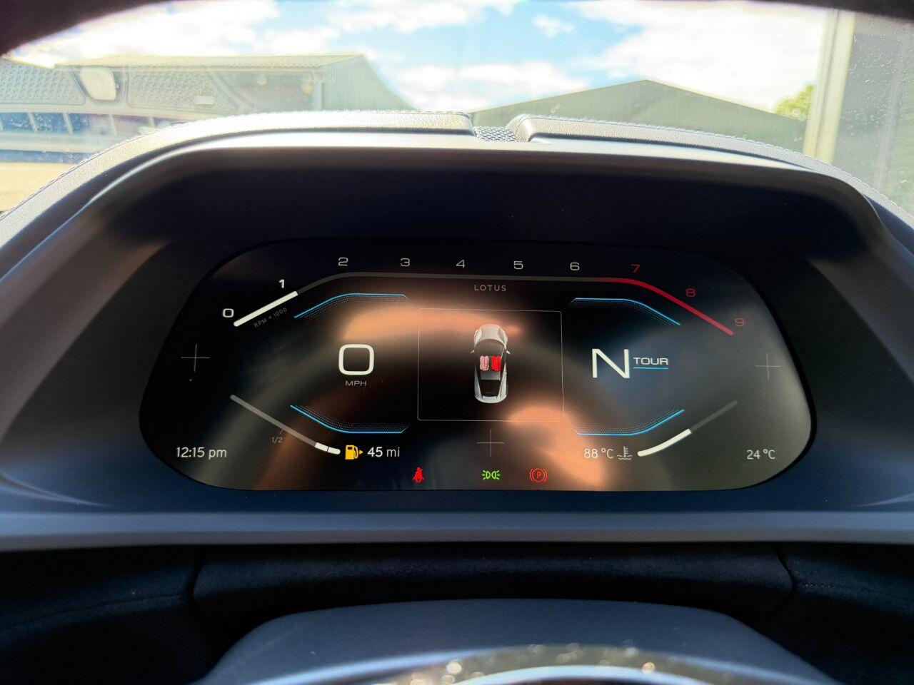 Lotus Emira view 53