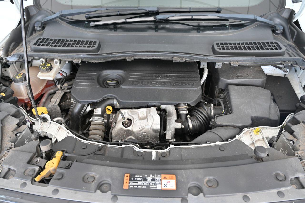 Ford Kuga view 39