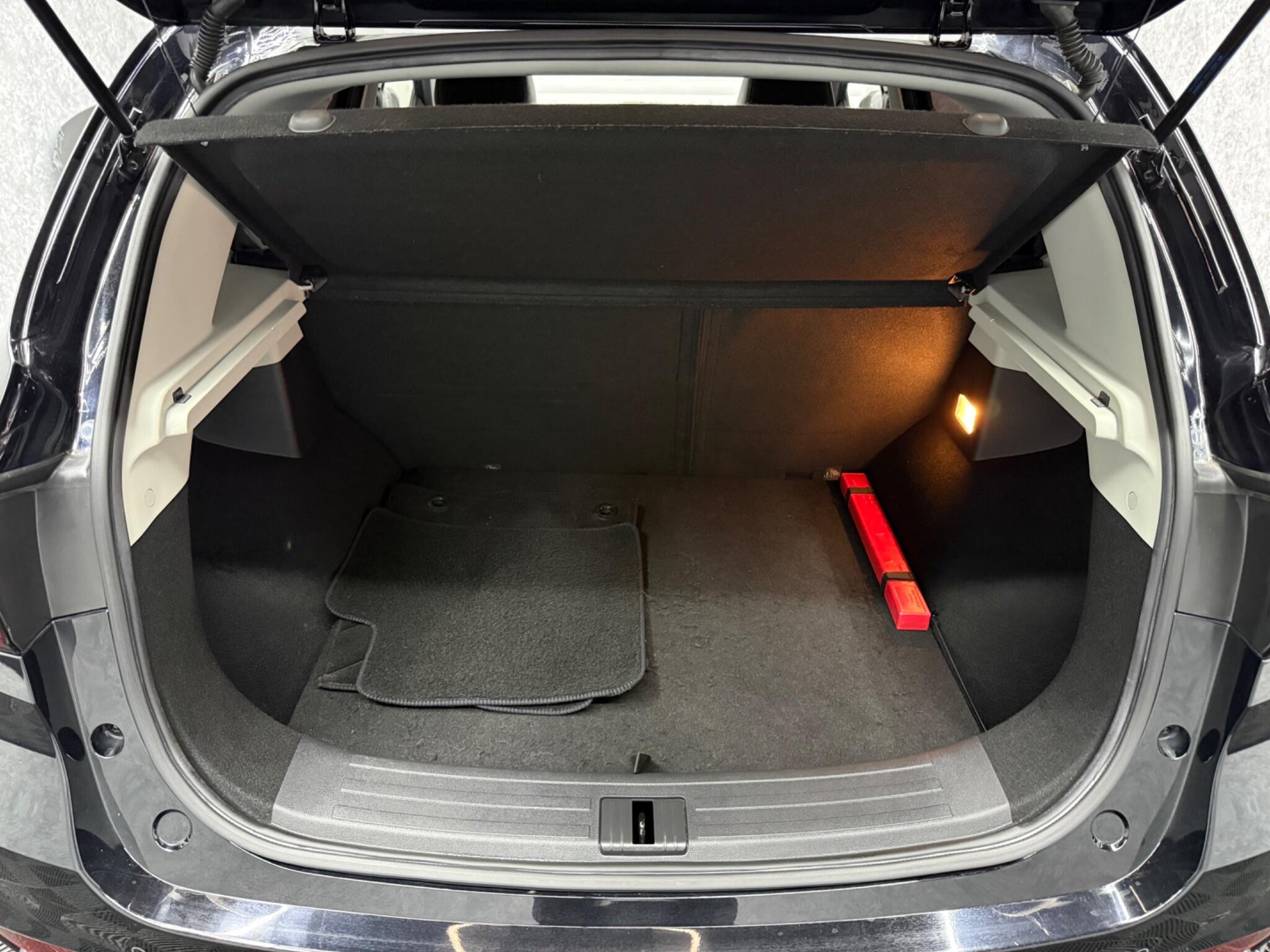 MG MG ZS view 21