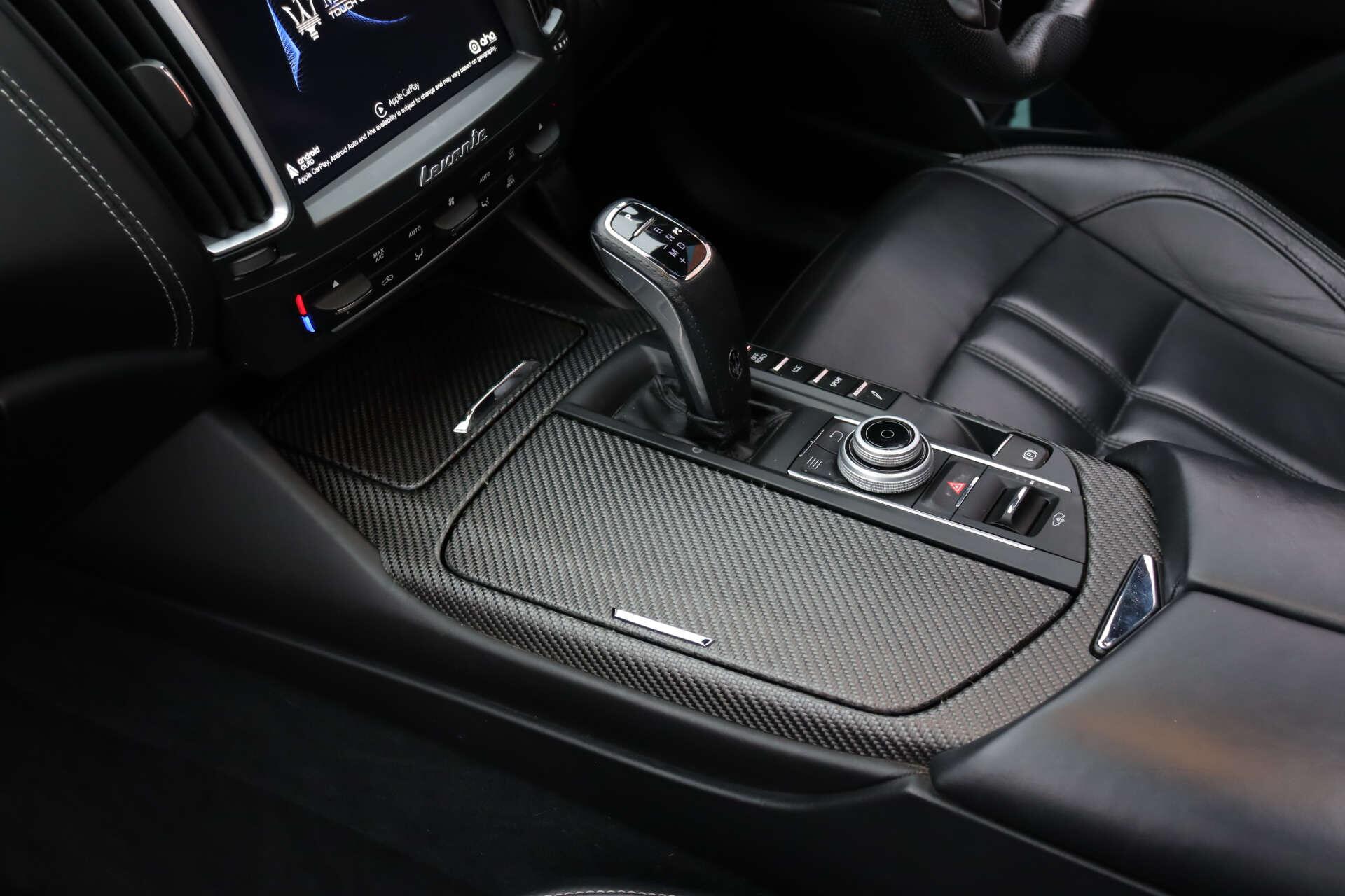 Maserati Gransport view 13