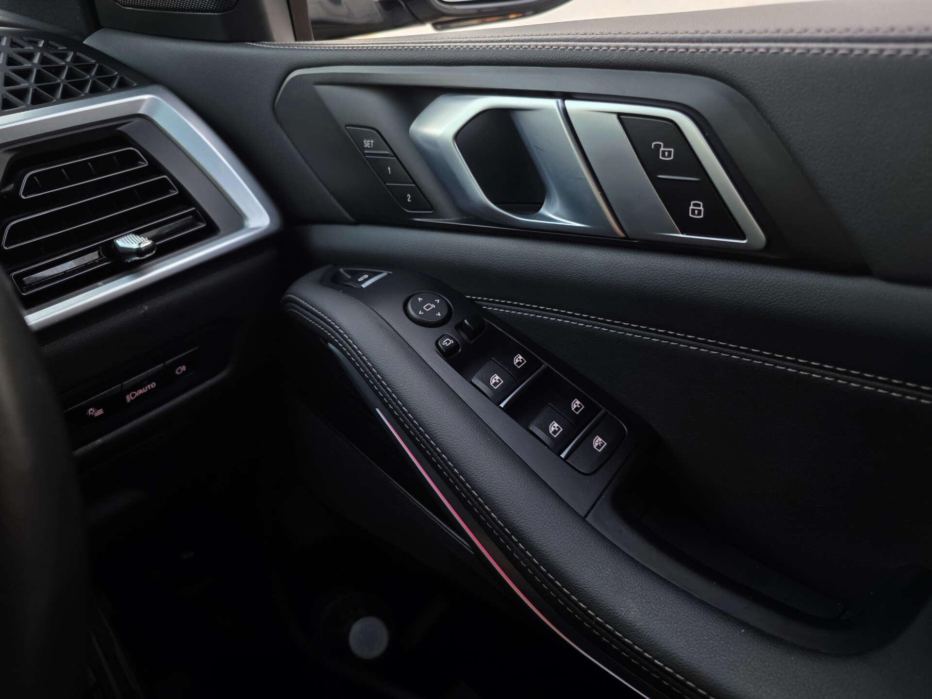 BMW X5 X5 view 50