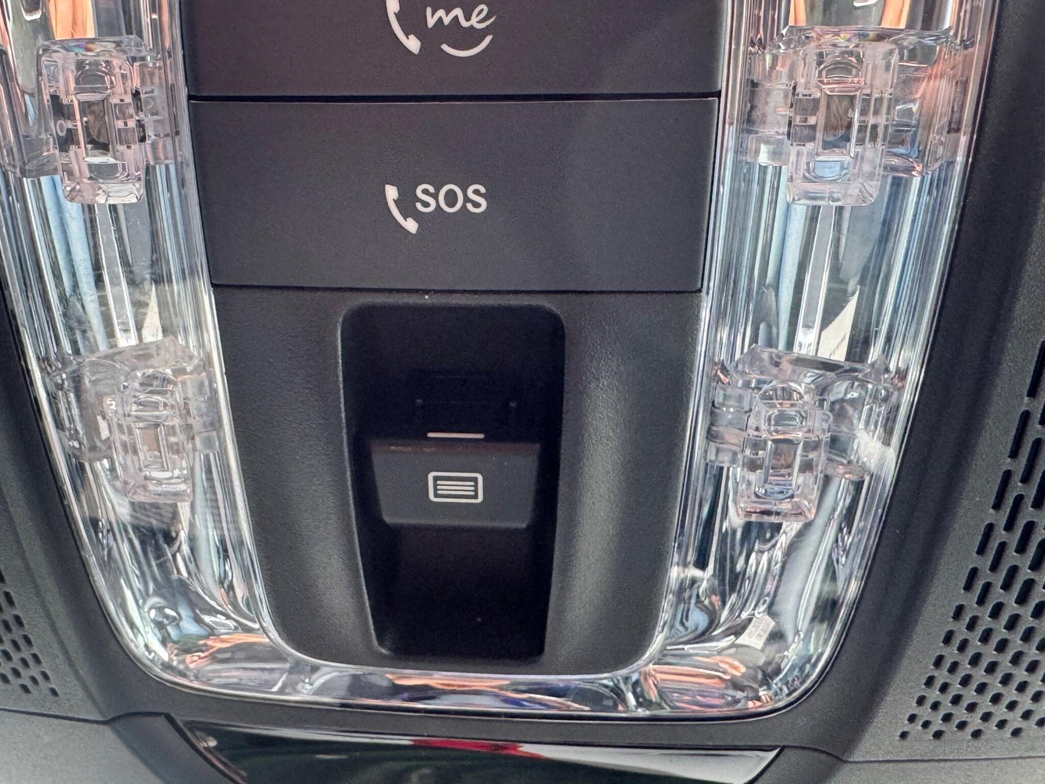Mercedes-Benz A Class view 35
